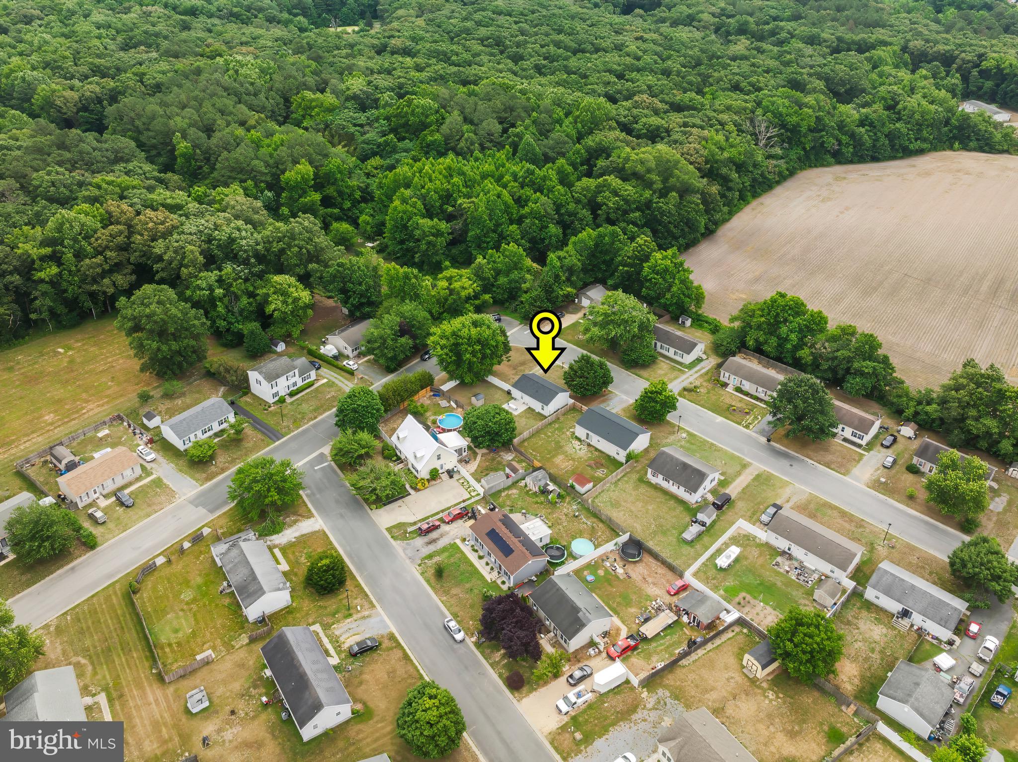 GREENRIDGE - Residential