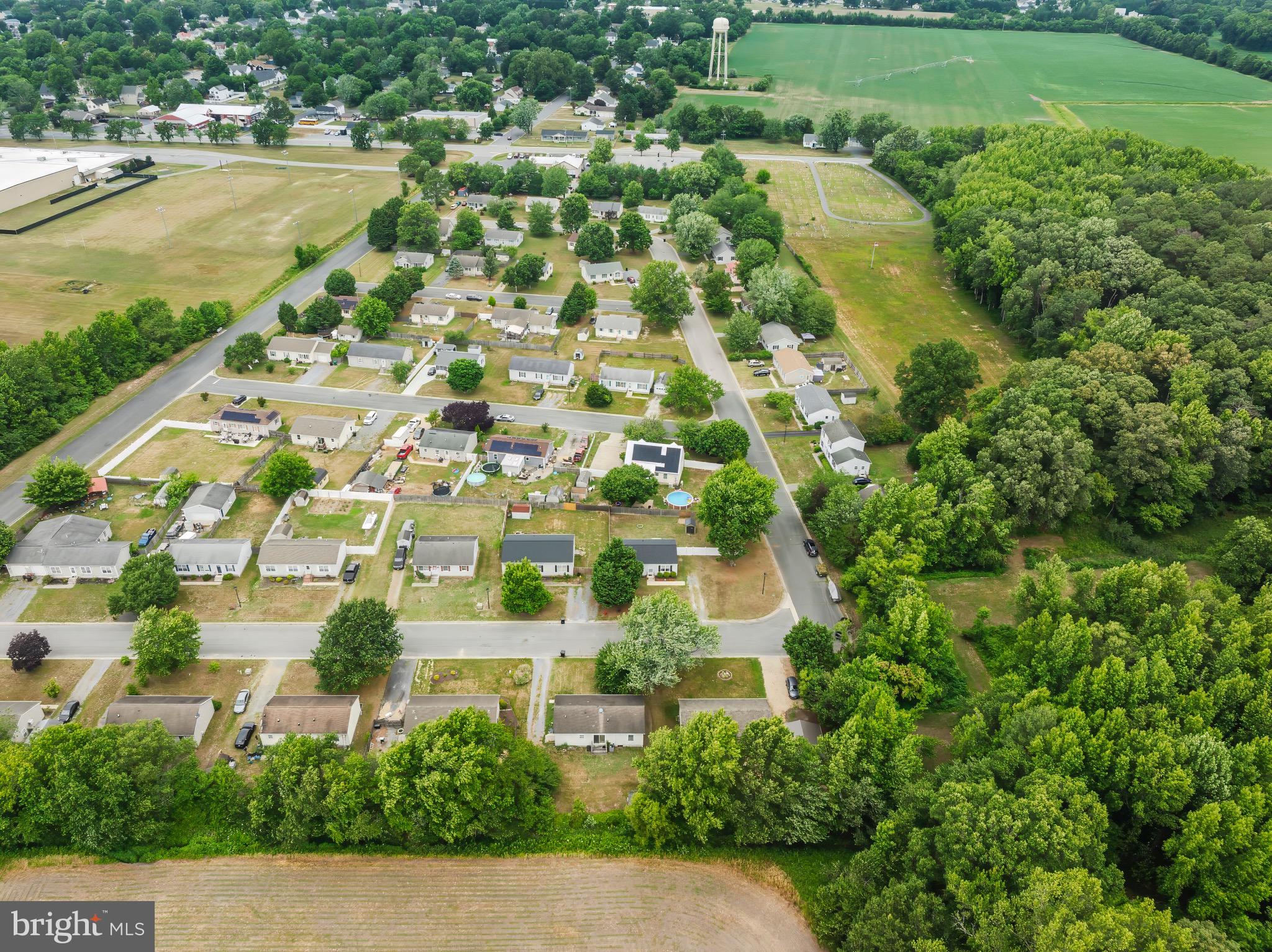 GREENRIDGE - Residential