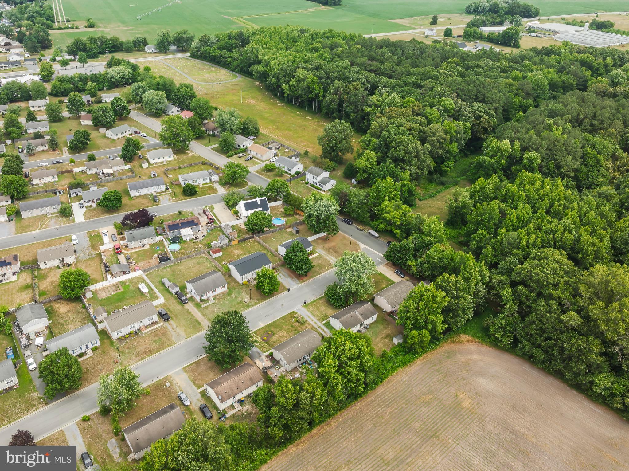 GREENRIDGE - Residential