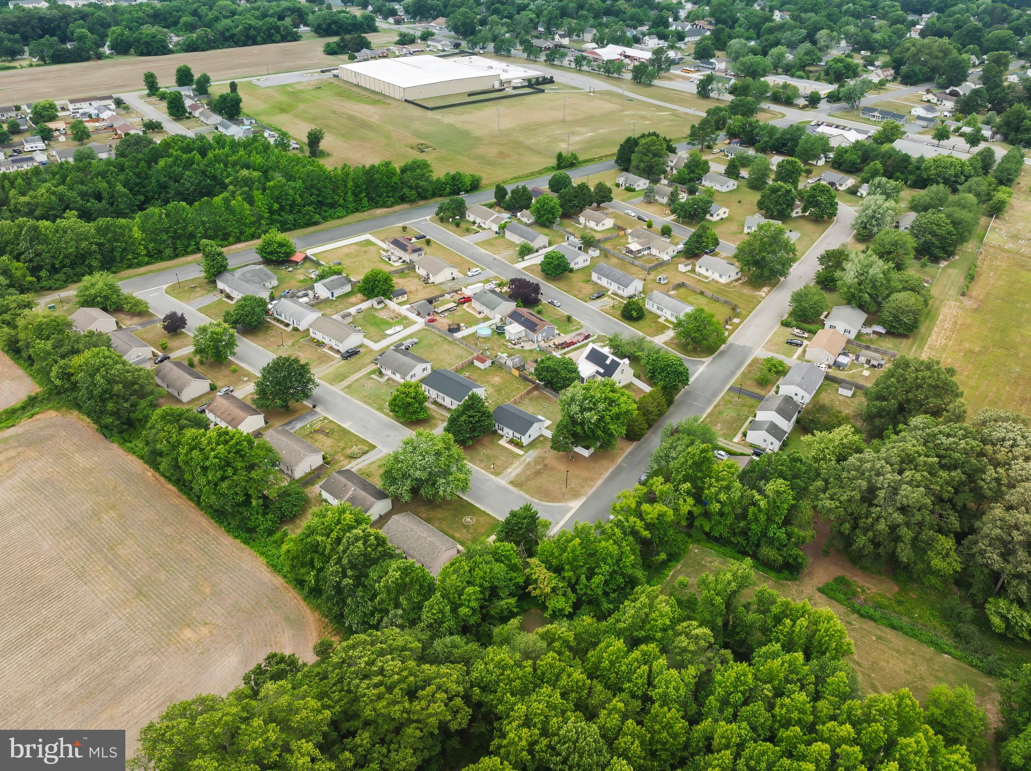 GREENRIDGE - Residential