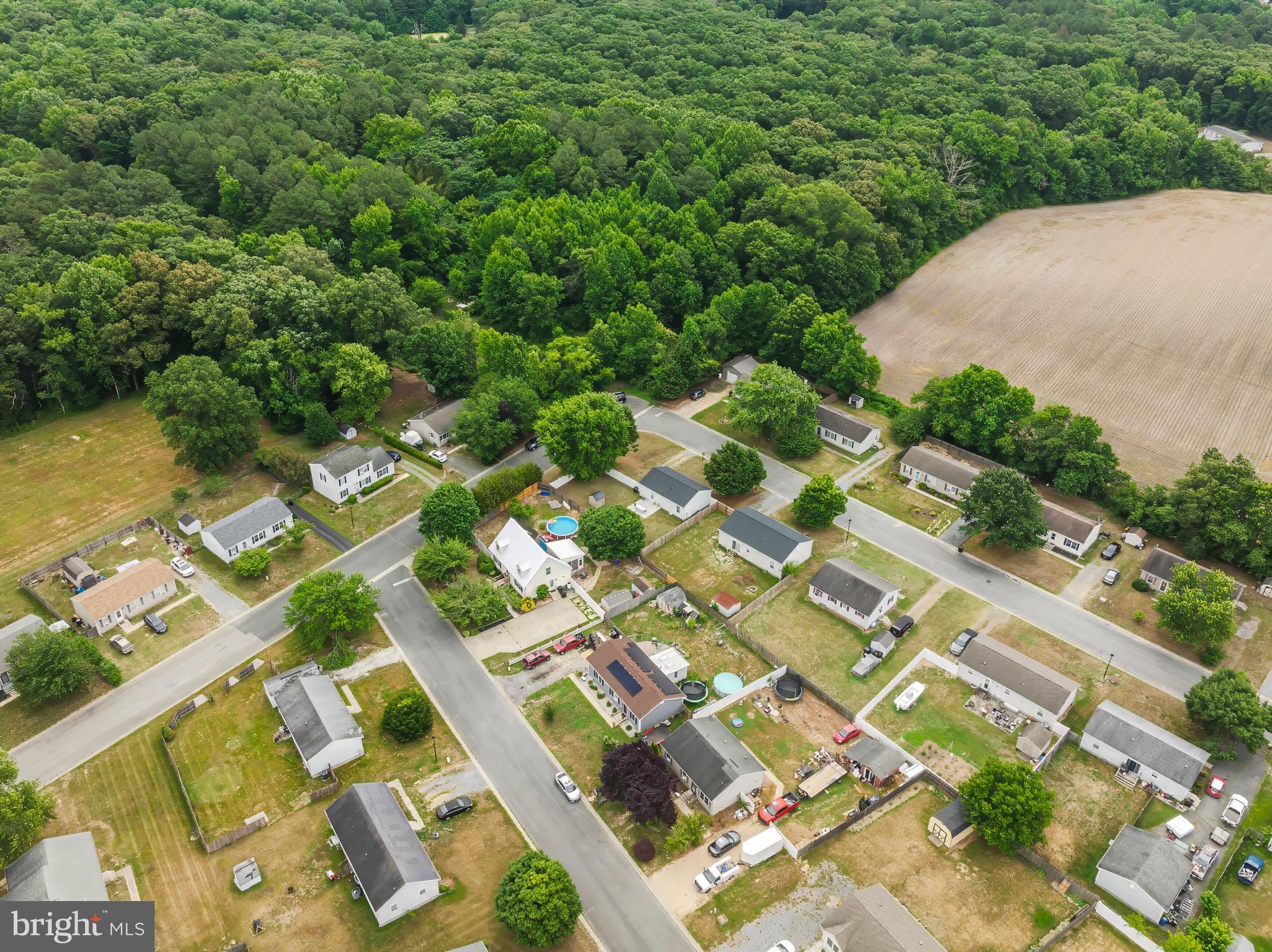 GREENRIDGE - Residential