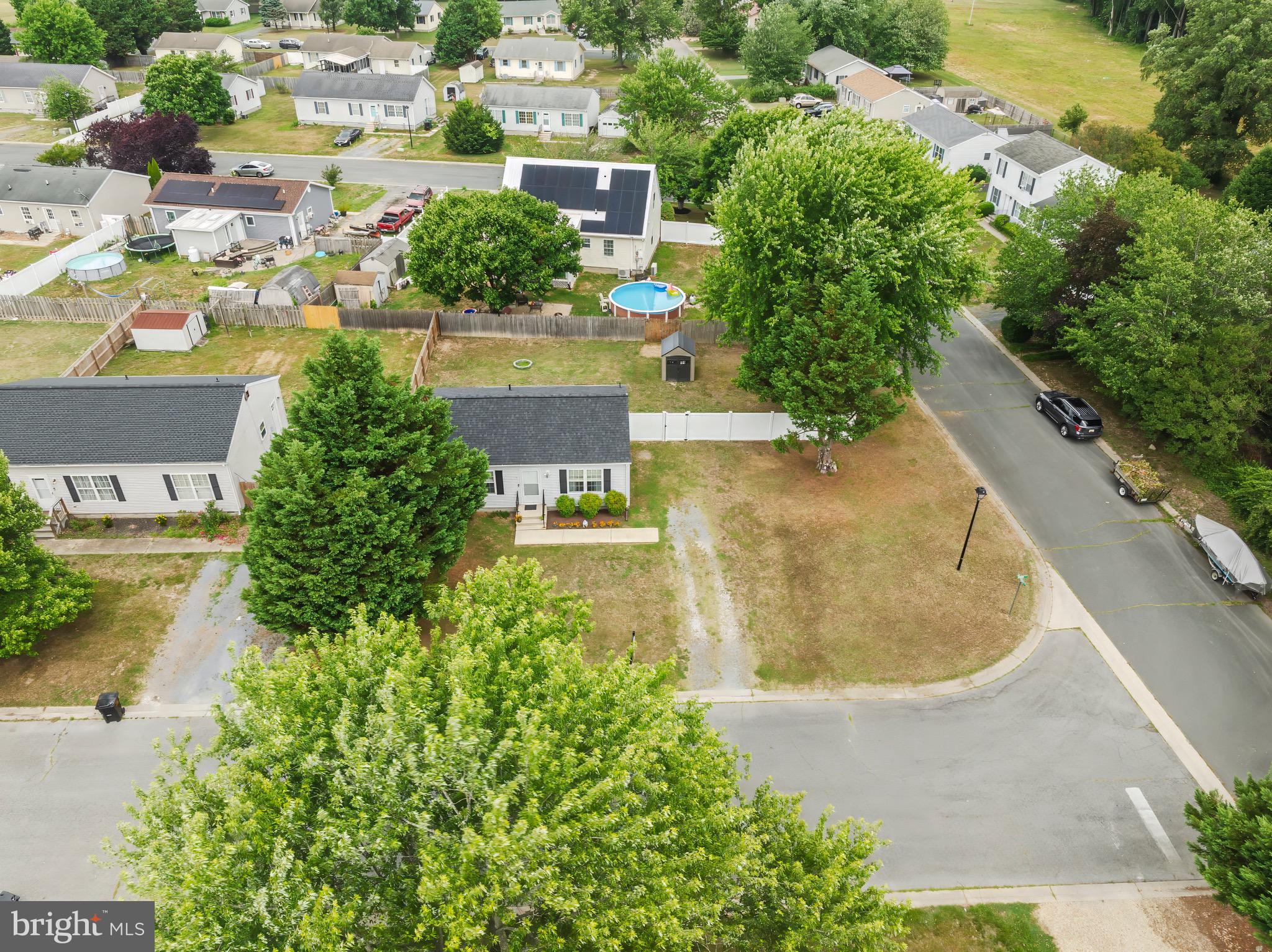 GREENRIDGE - Residential