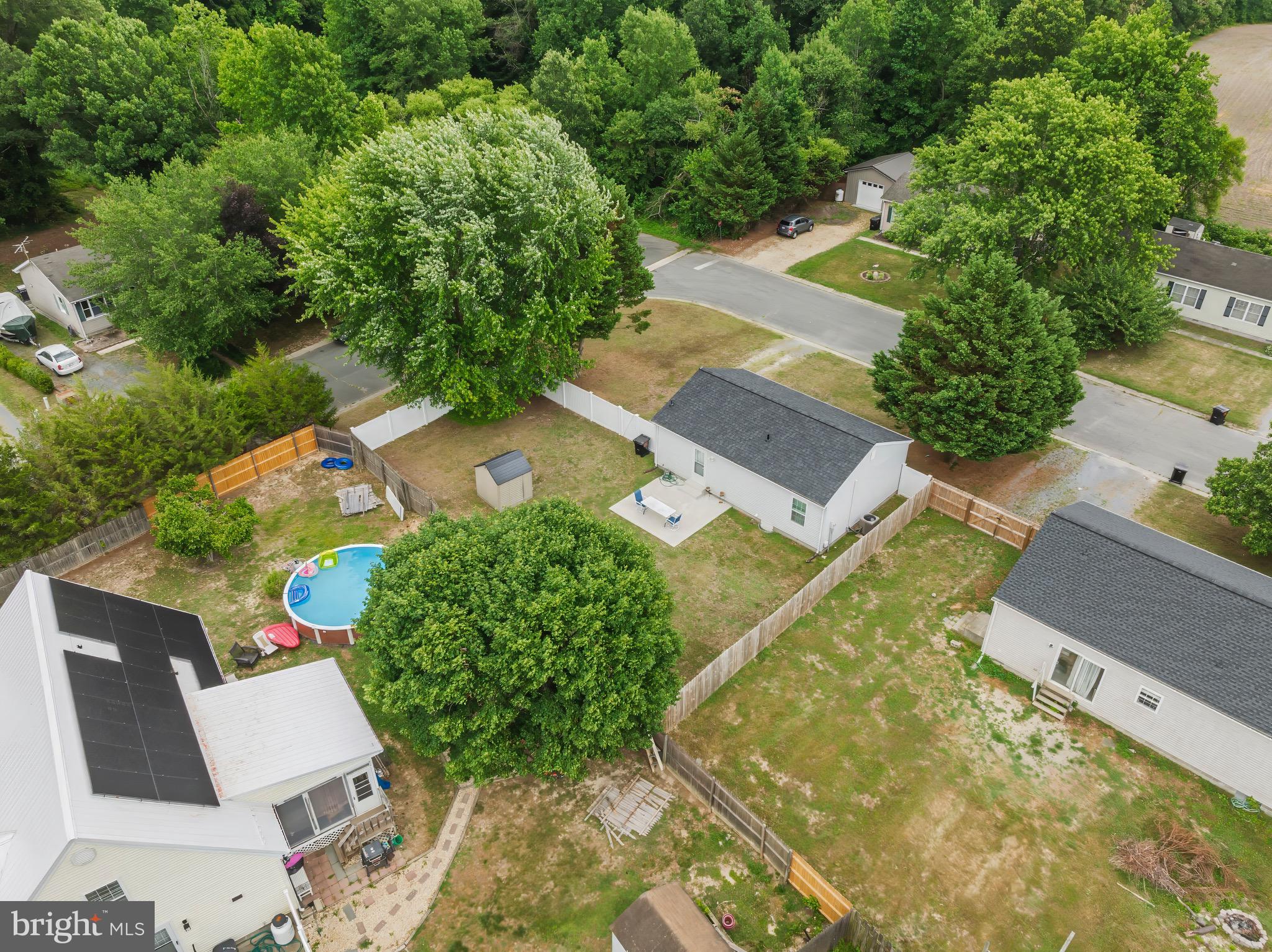 GREENRIDGE - Residential