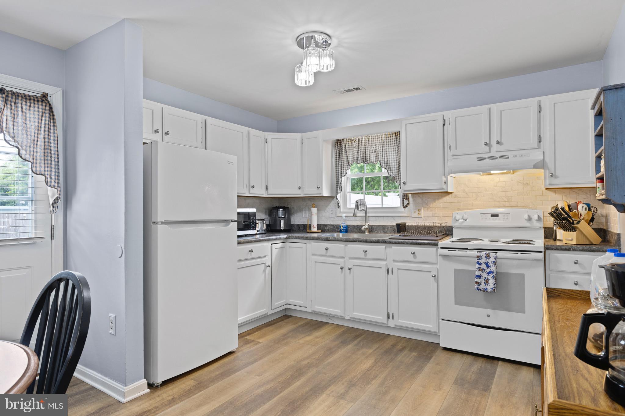 GREENRIDGE - Residential