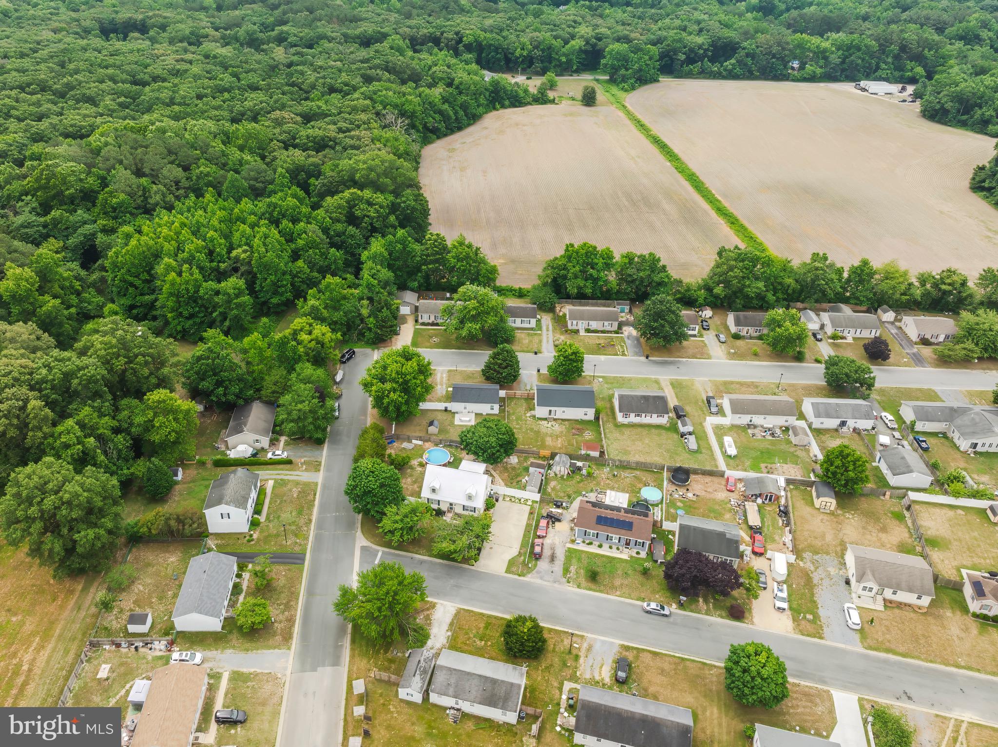 GREENRIDGE - Residential