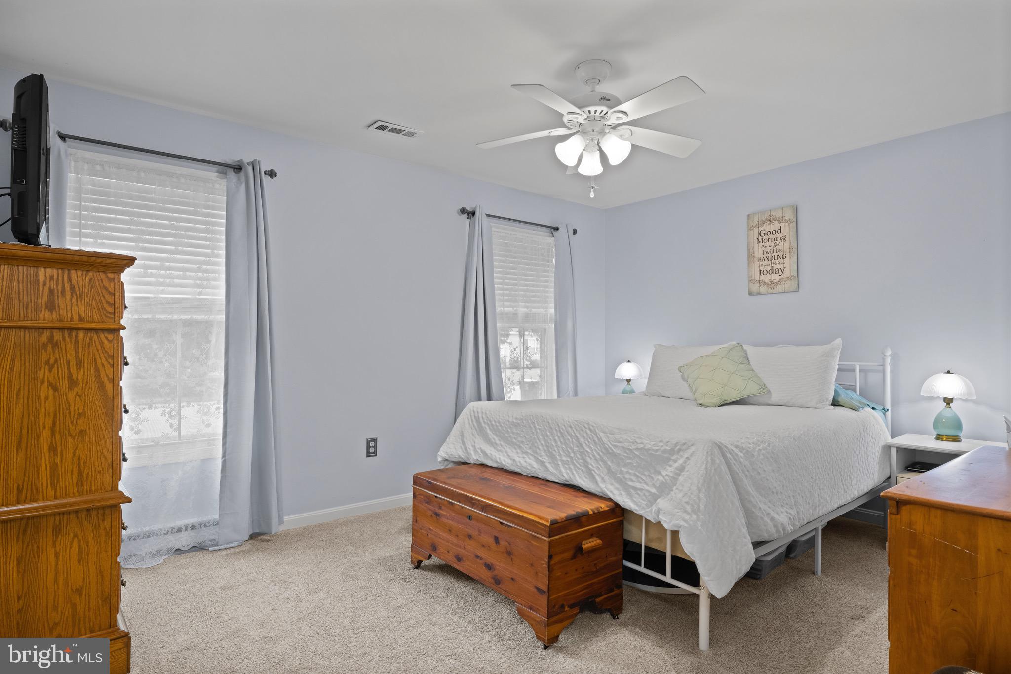 GREENRIDGE - Residential
