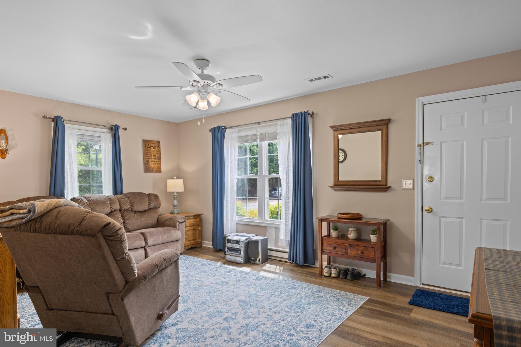 GREENRIDGE - Residential