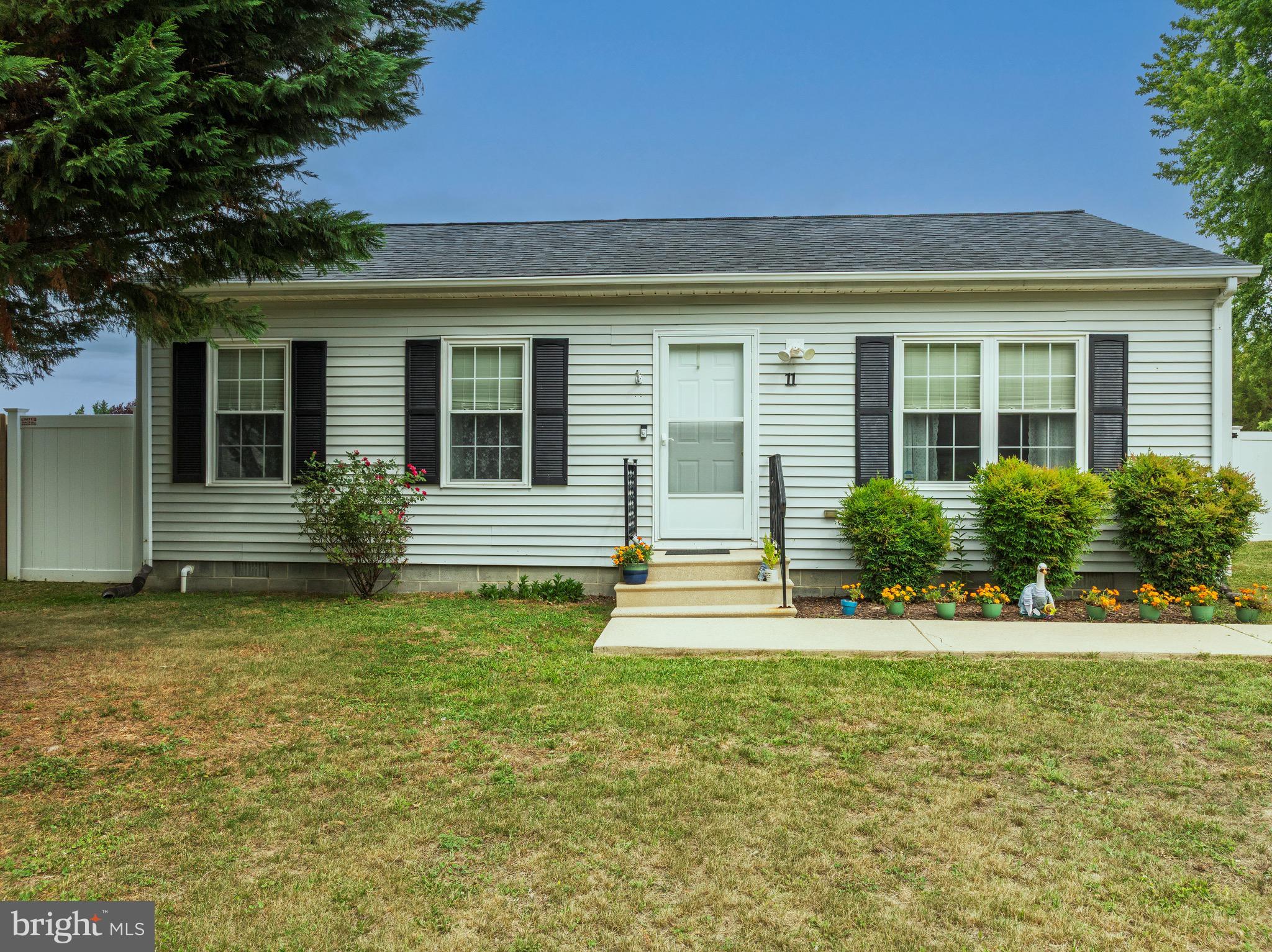 GREENRIDGE - Residential
