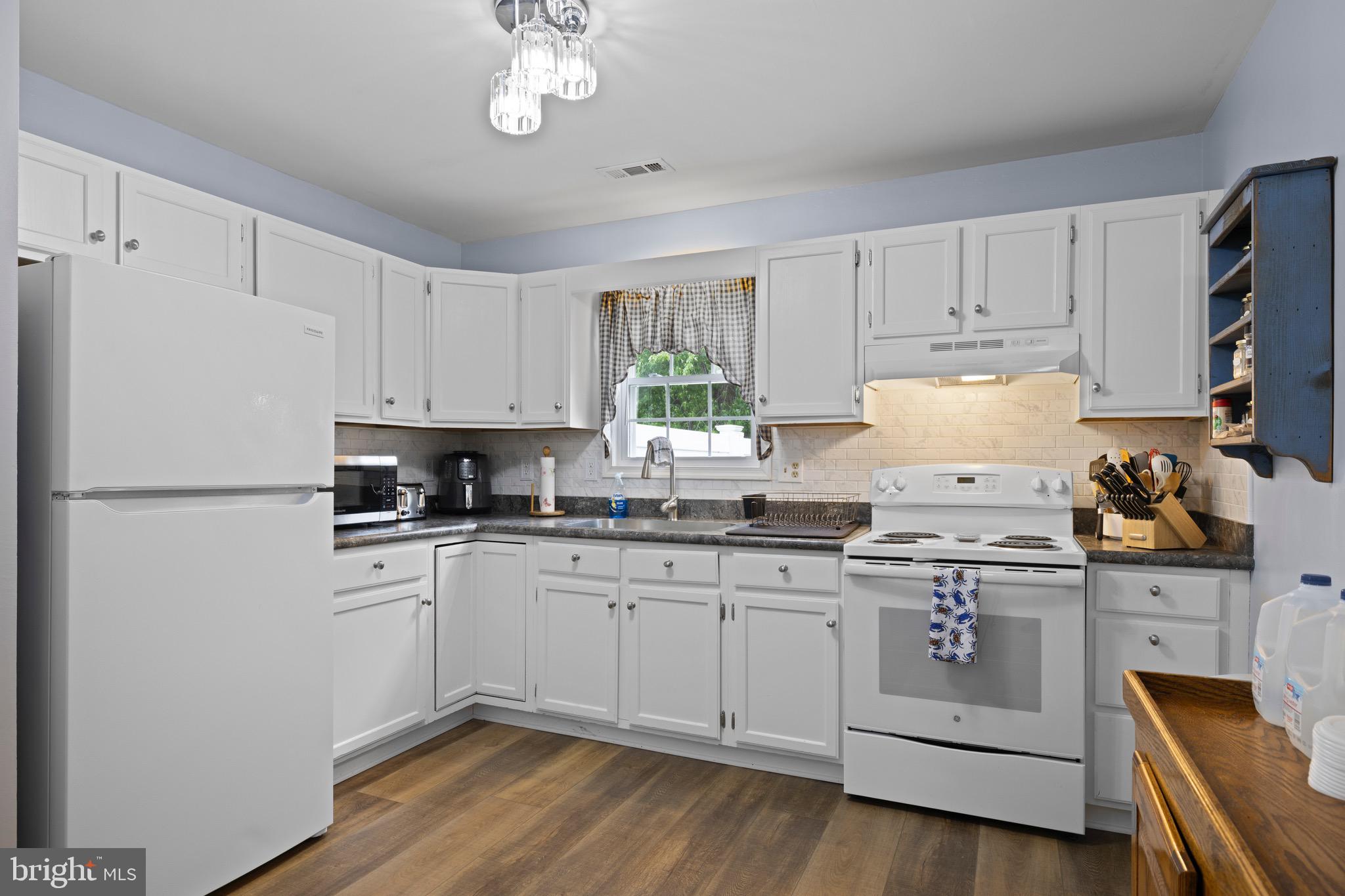 GREENRIDGE - Residential