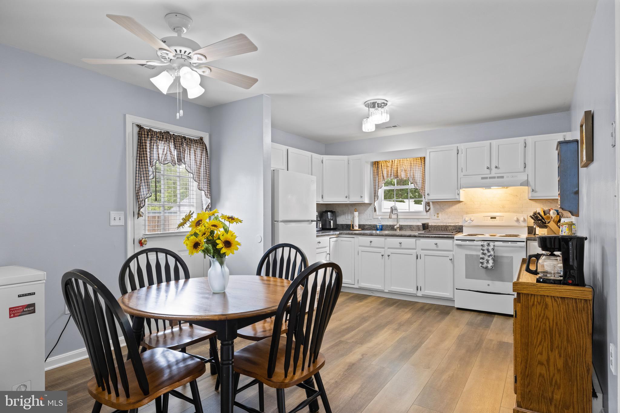 GREENRIDGE - Residential