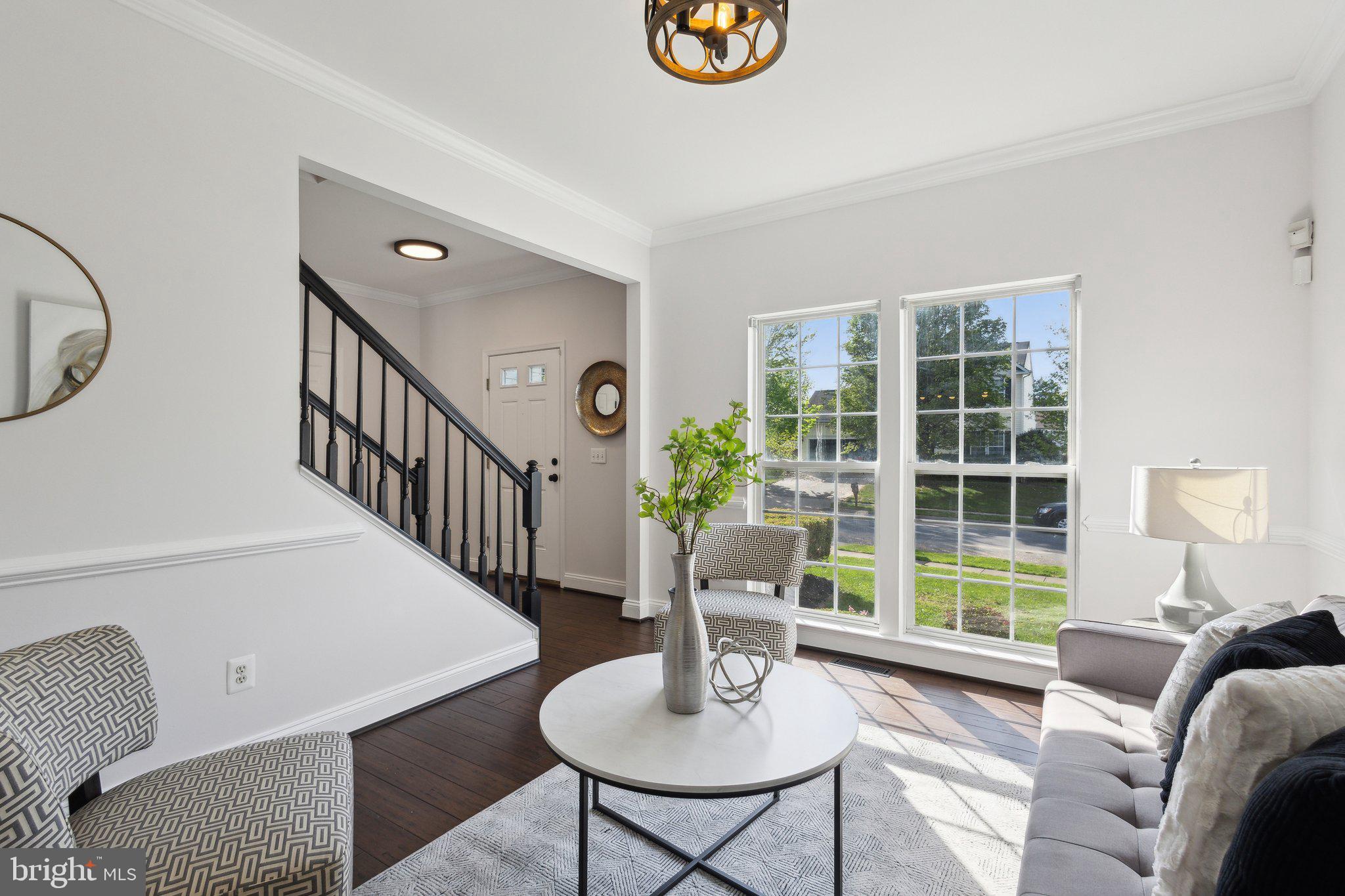 GREEN MEADOWS - Residential