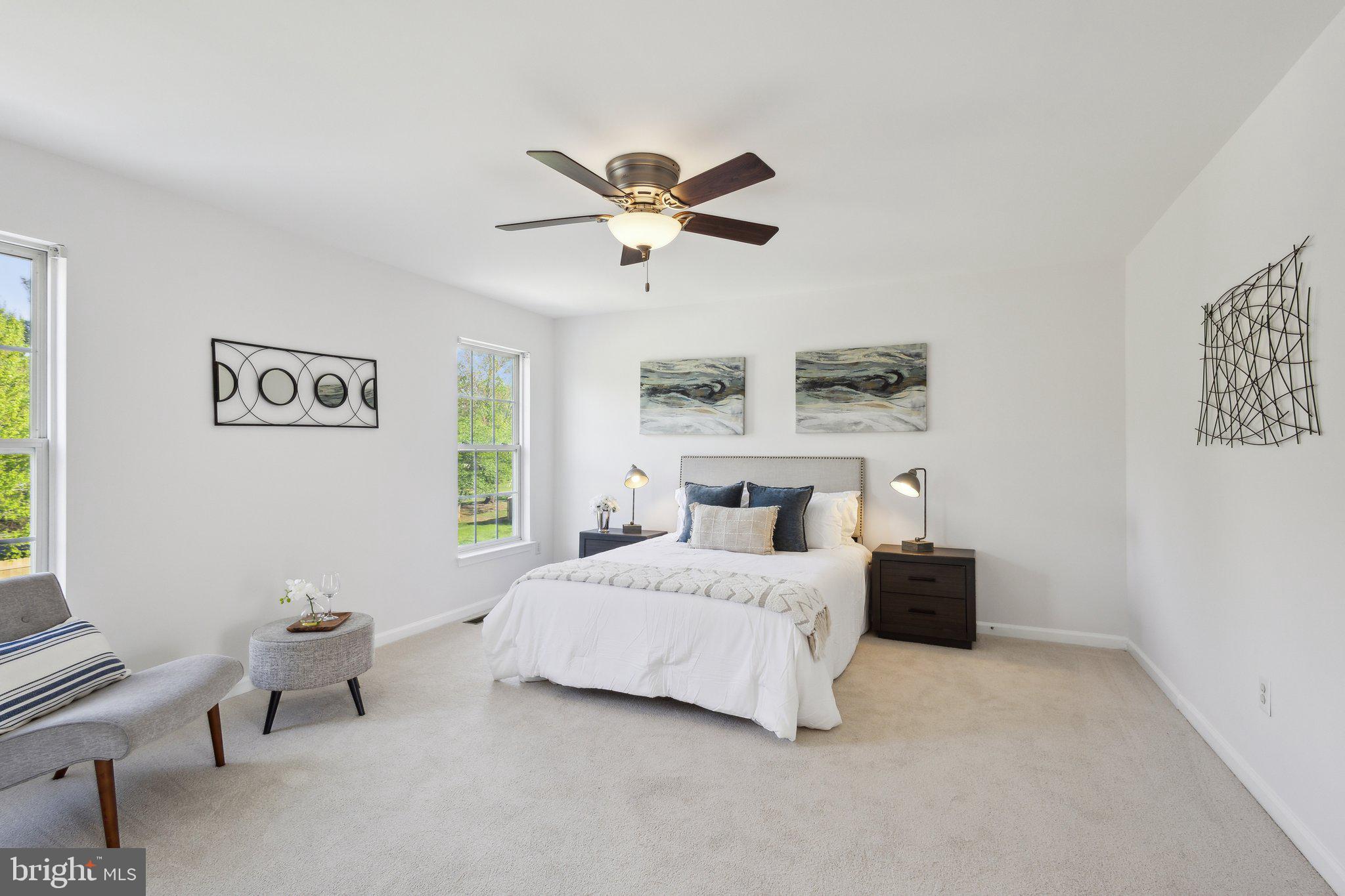 GREEN MEADOWS - Residential