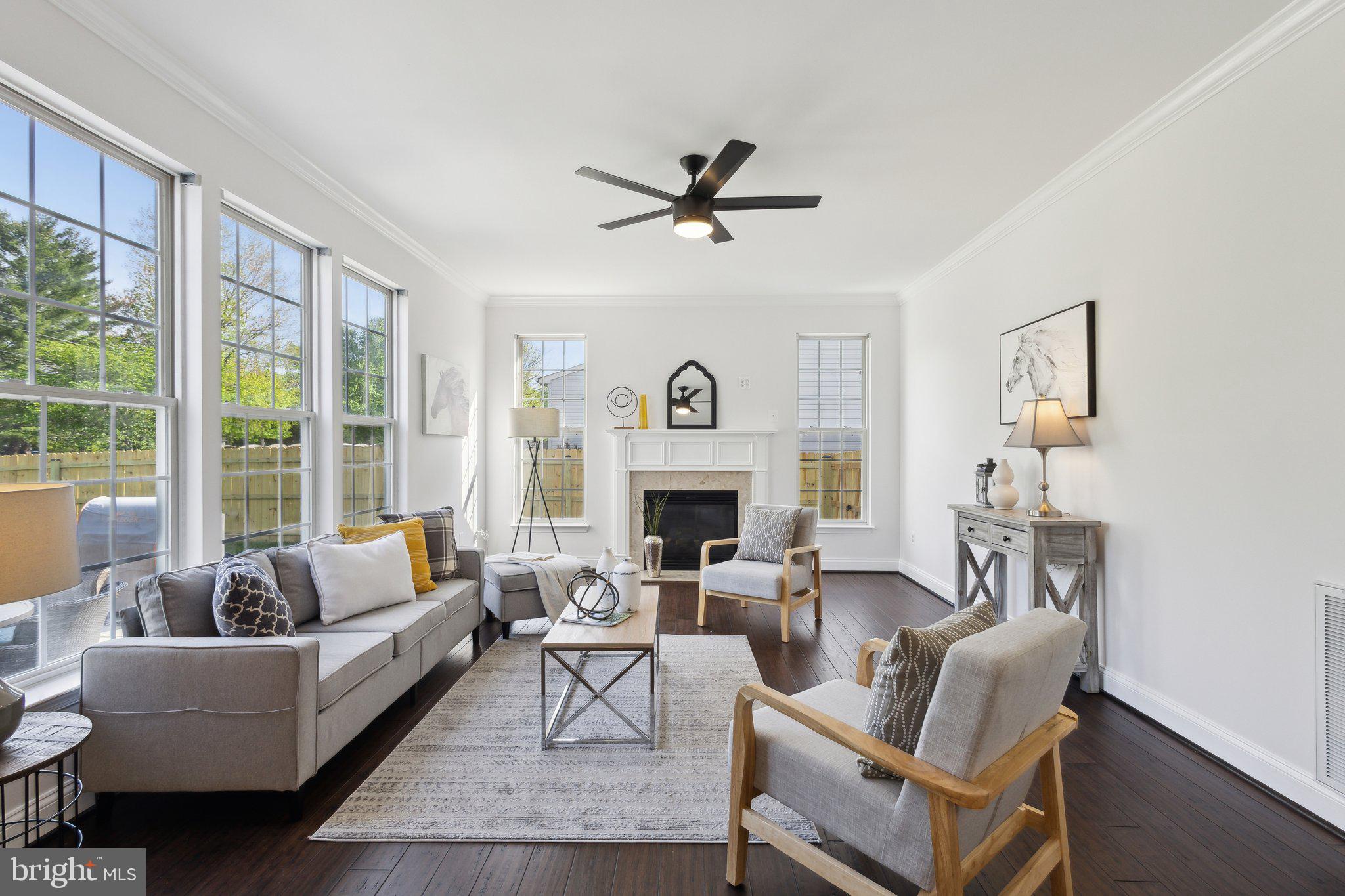 GREEN MEADOWS - Residential