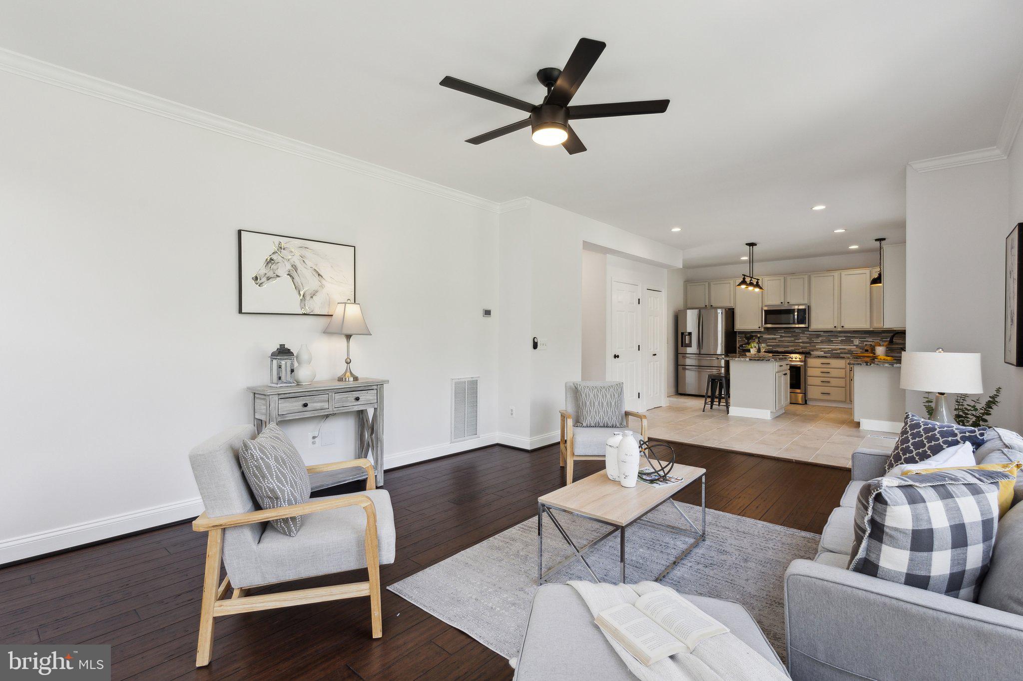 GREEN MEADOWS - Residential