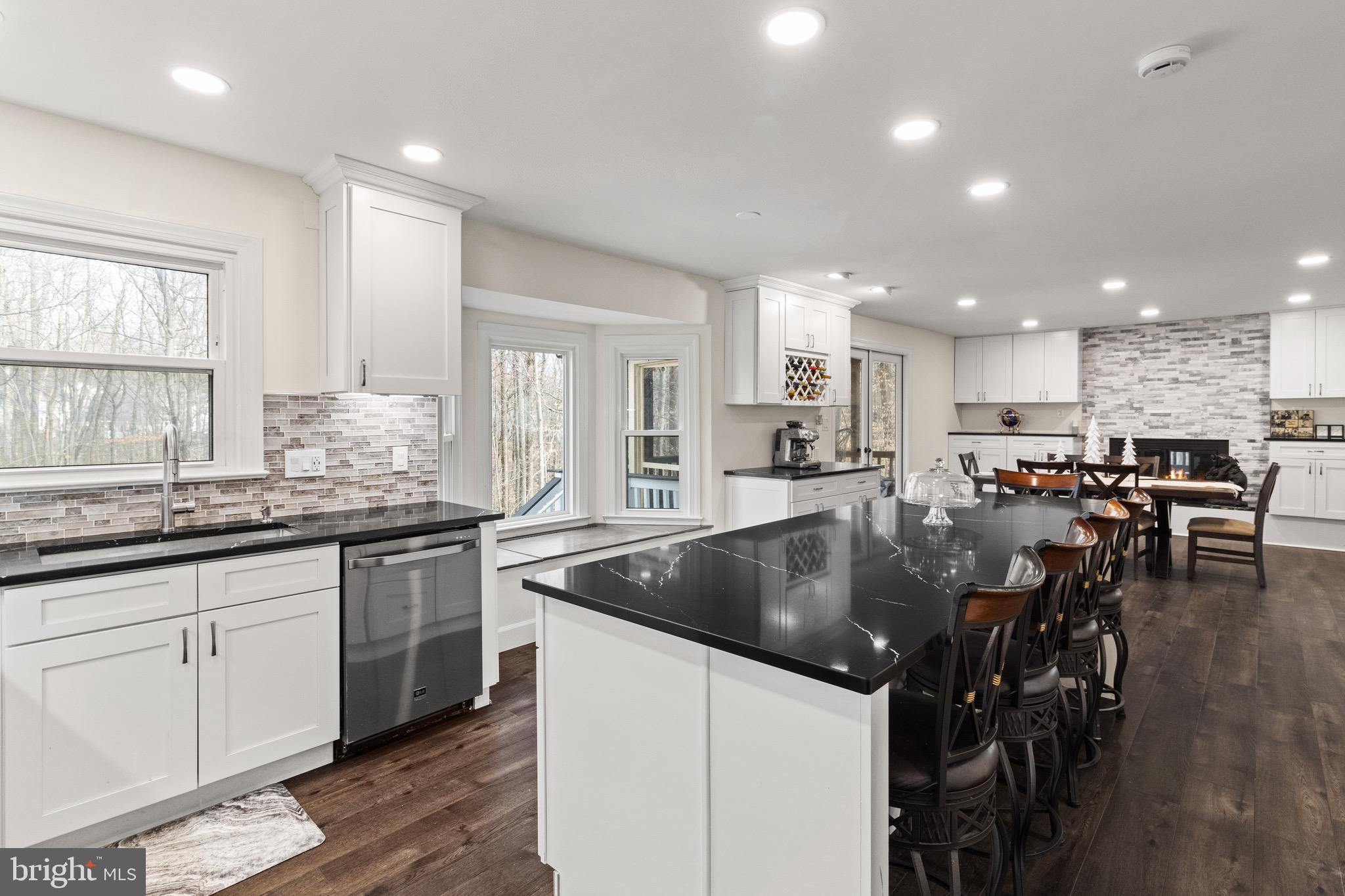 INGLEWOOD ESTATES - Residential