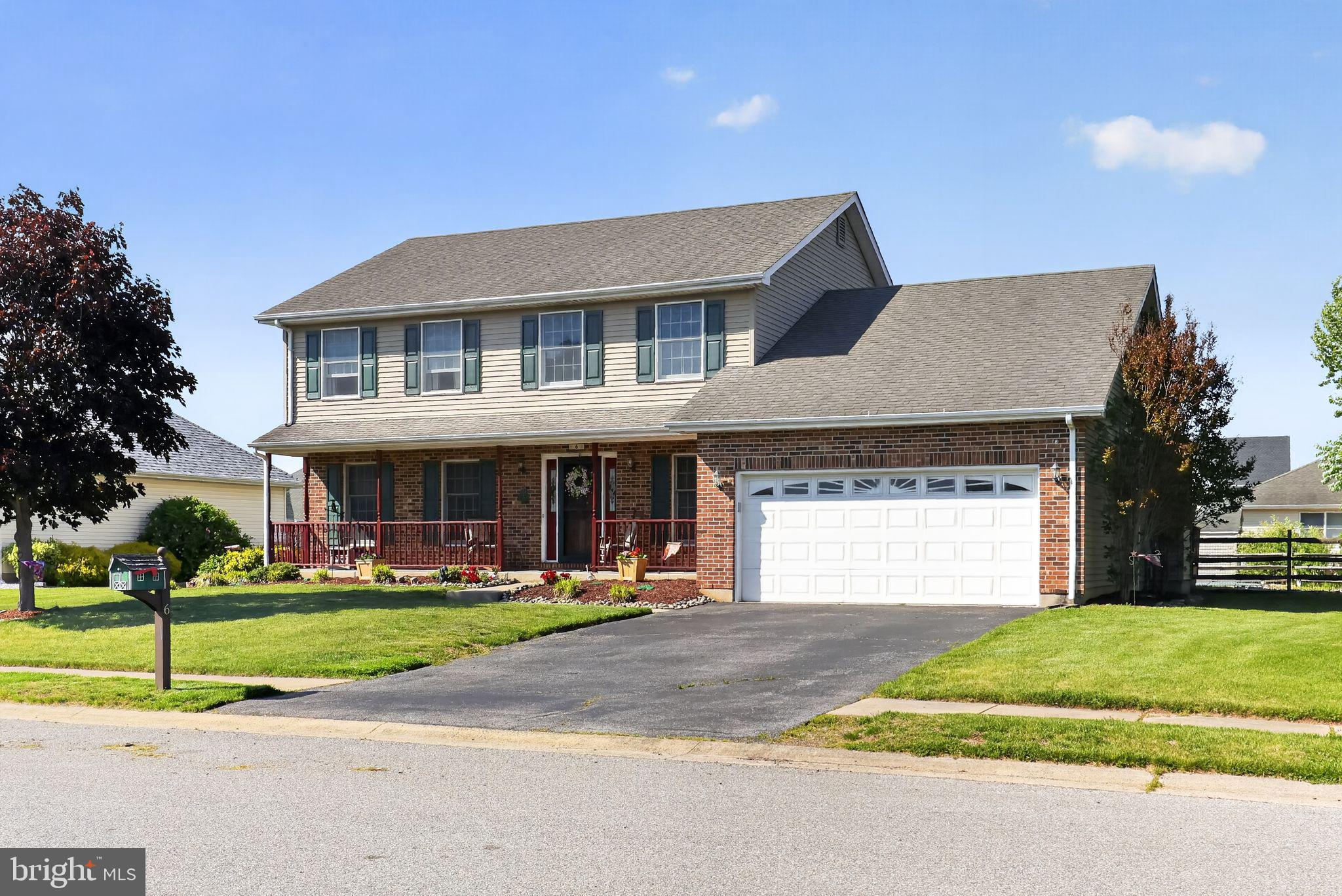 MANSION FARMS - Residential