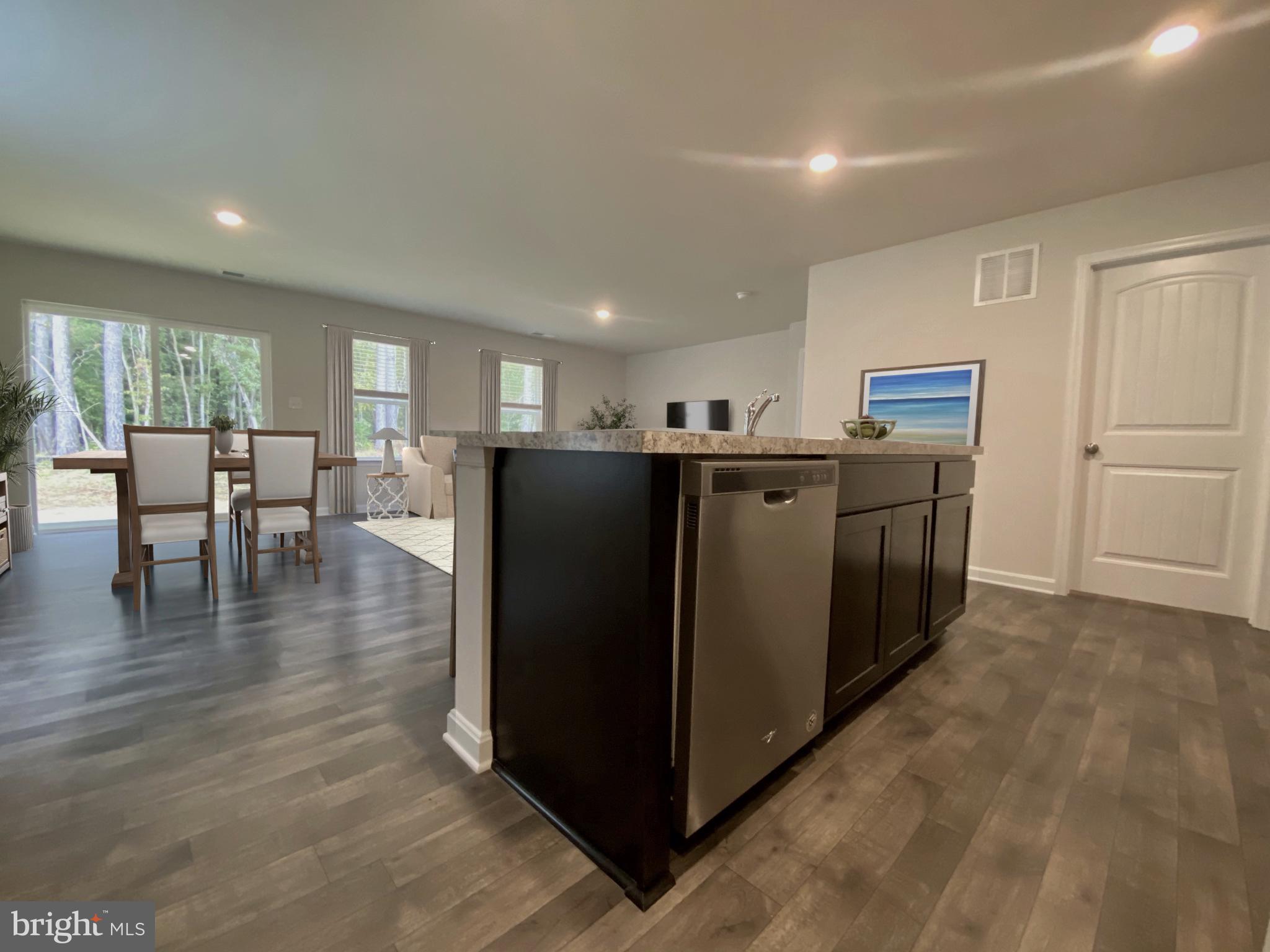 THE PRESERVE AT SOUTHFIELDS - Residential
