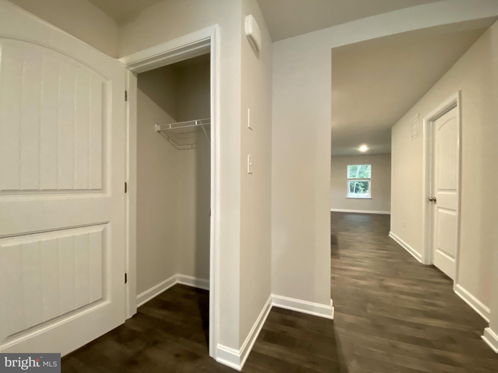 THE PRESERVE AT SOUTHFIELDS - Residential
