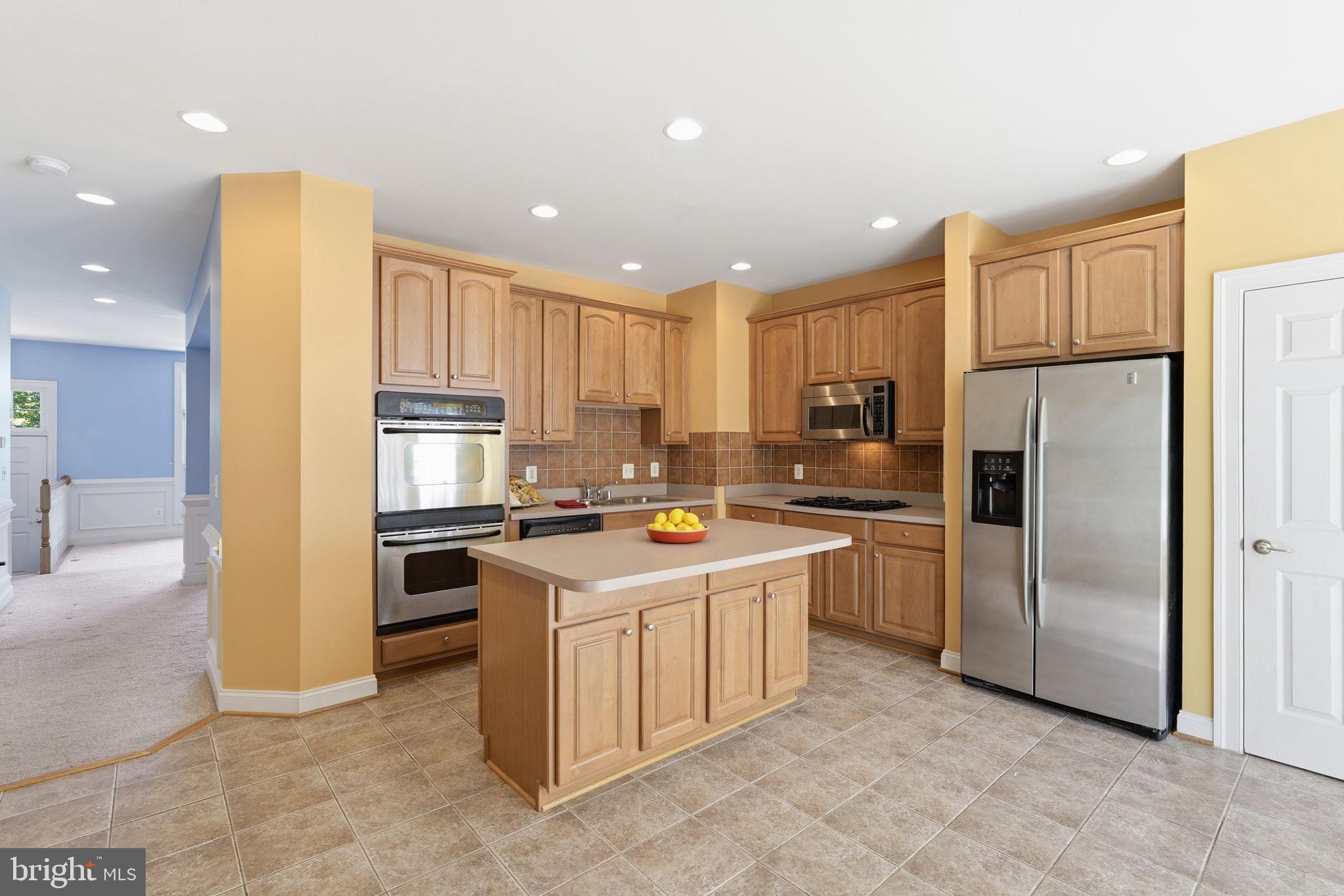 PIEDMONT SOUTH - Residential