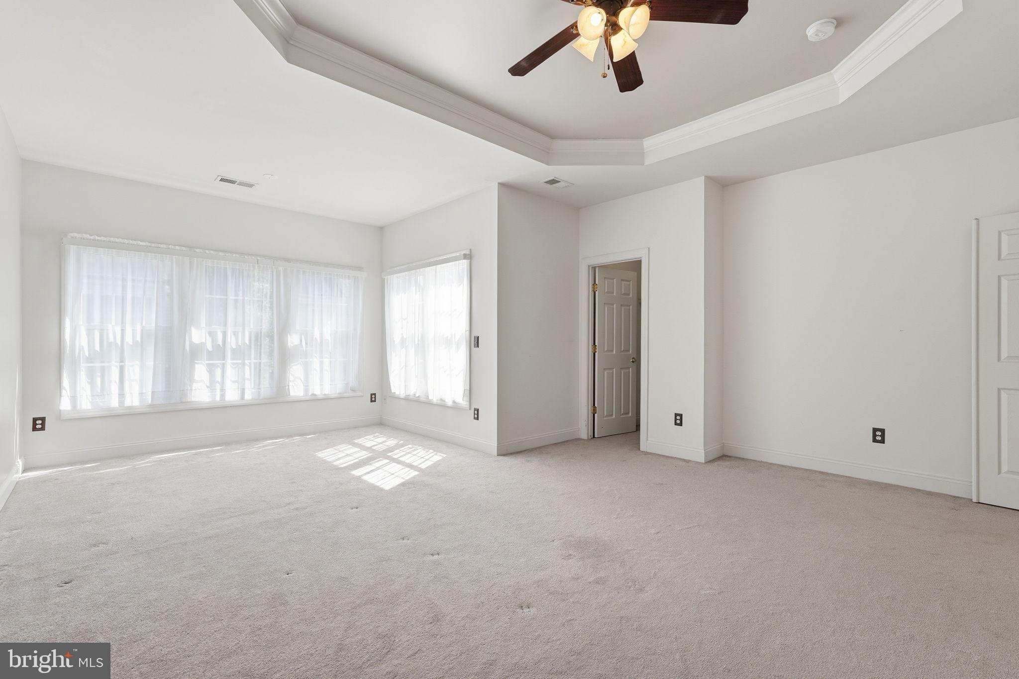 PIEDMONT SOUTH - Residential