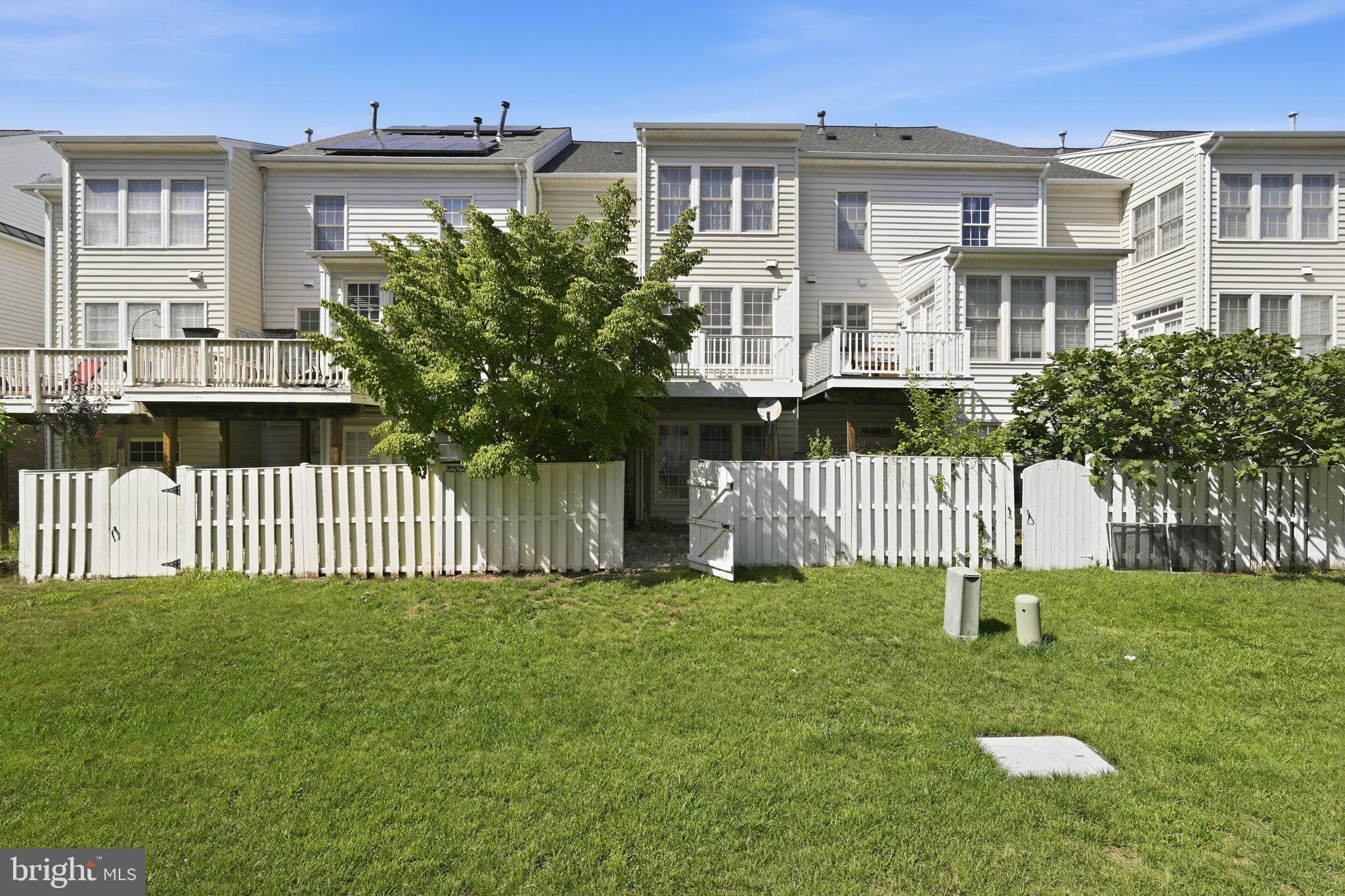 PIEDMONT SOUTH - Residential