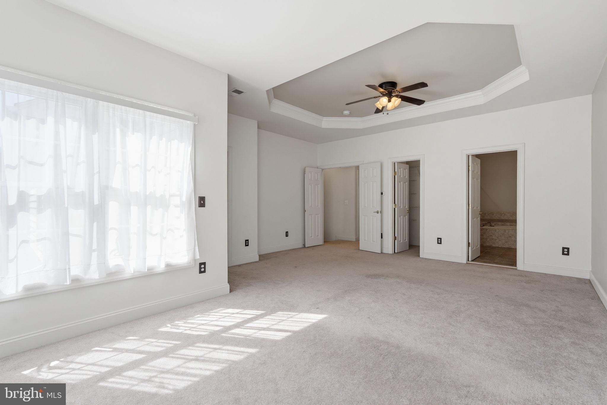 PIEDMONT SOUTH - Residential
