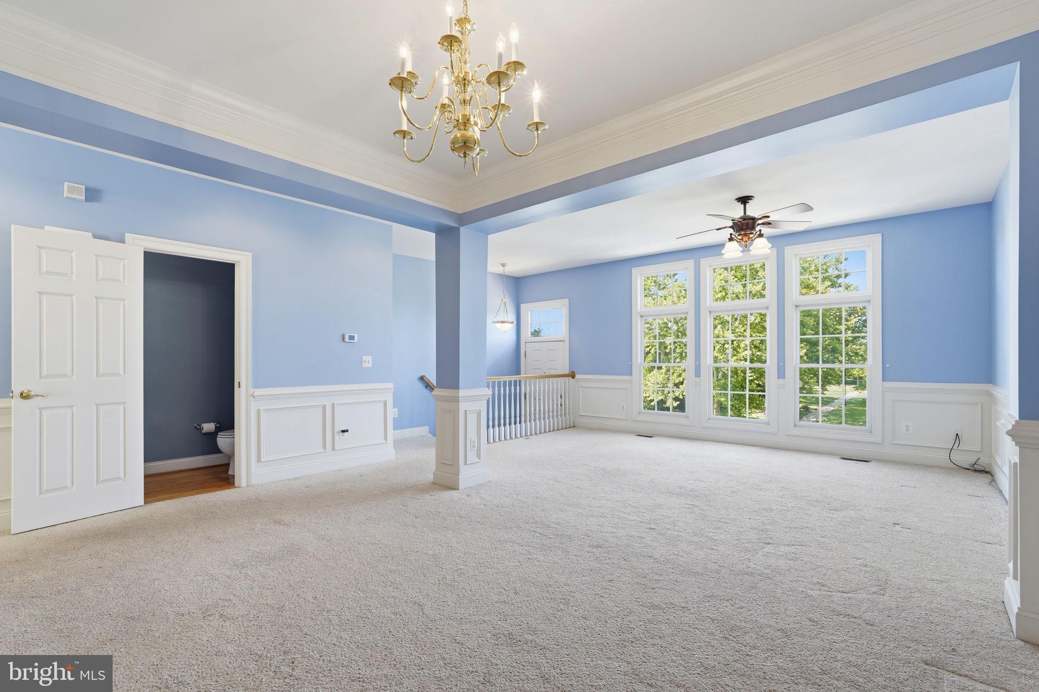 PIEDMONT SOUTH - Residential