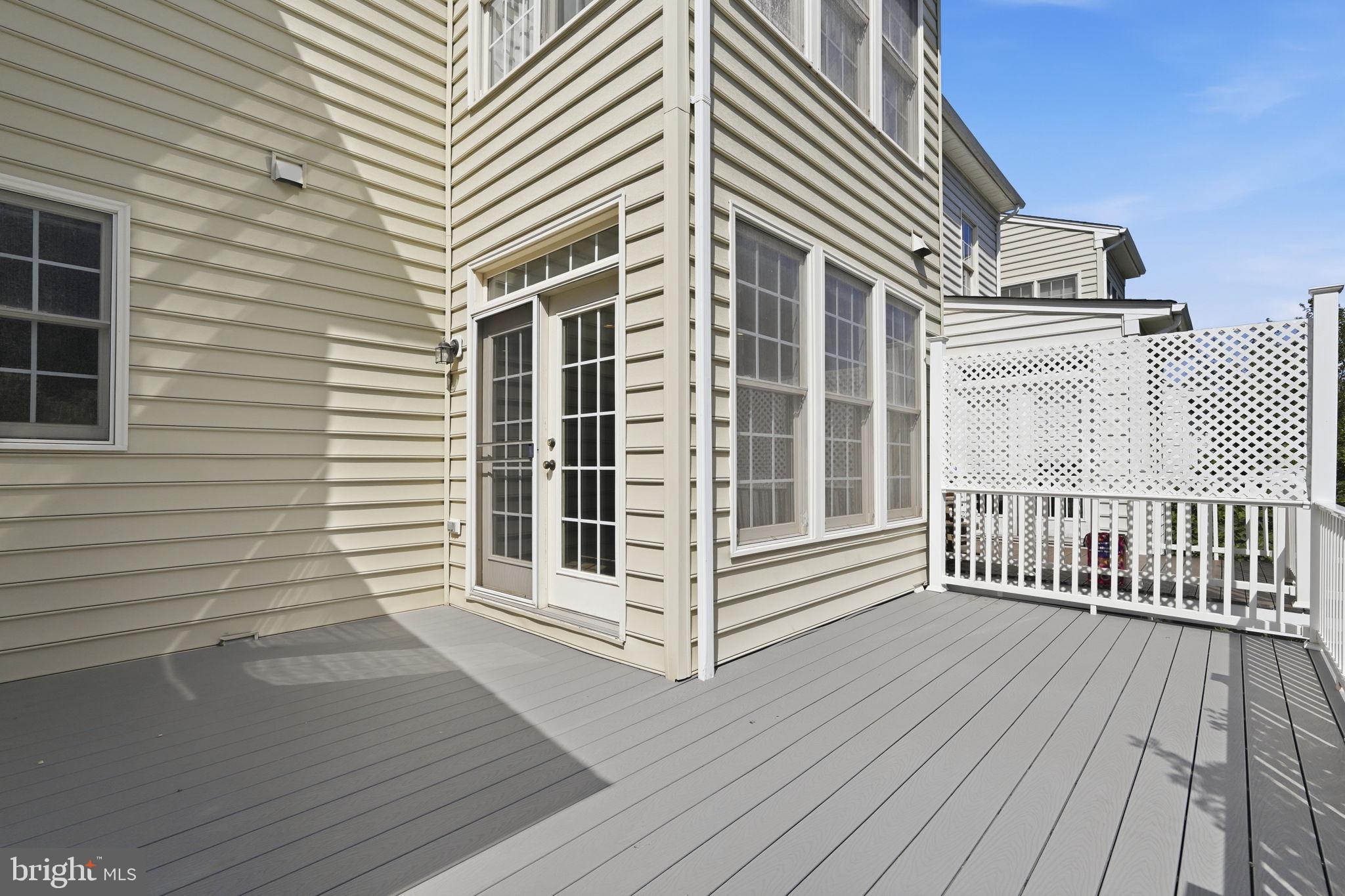 PIEDMONT SOUTH - Residential