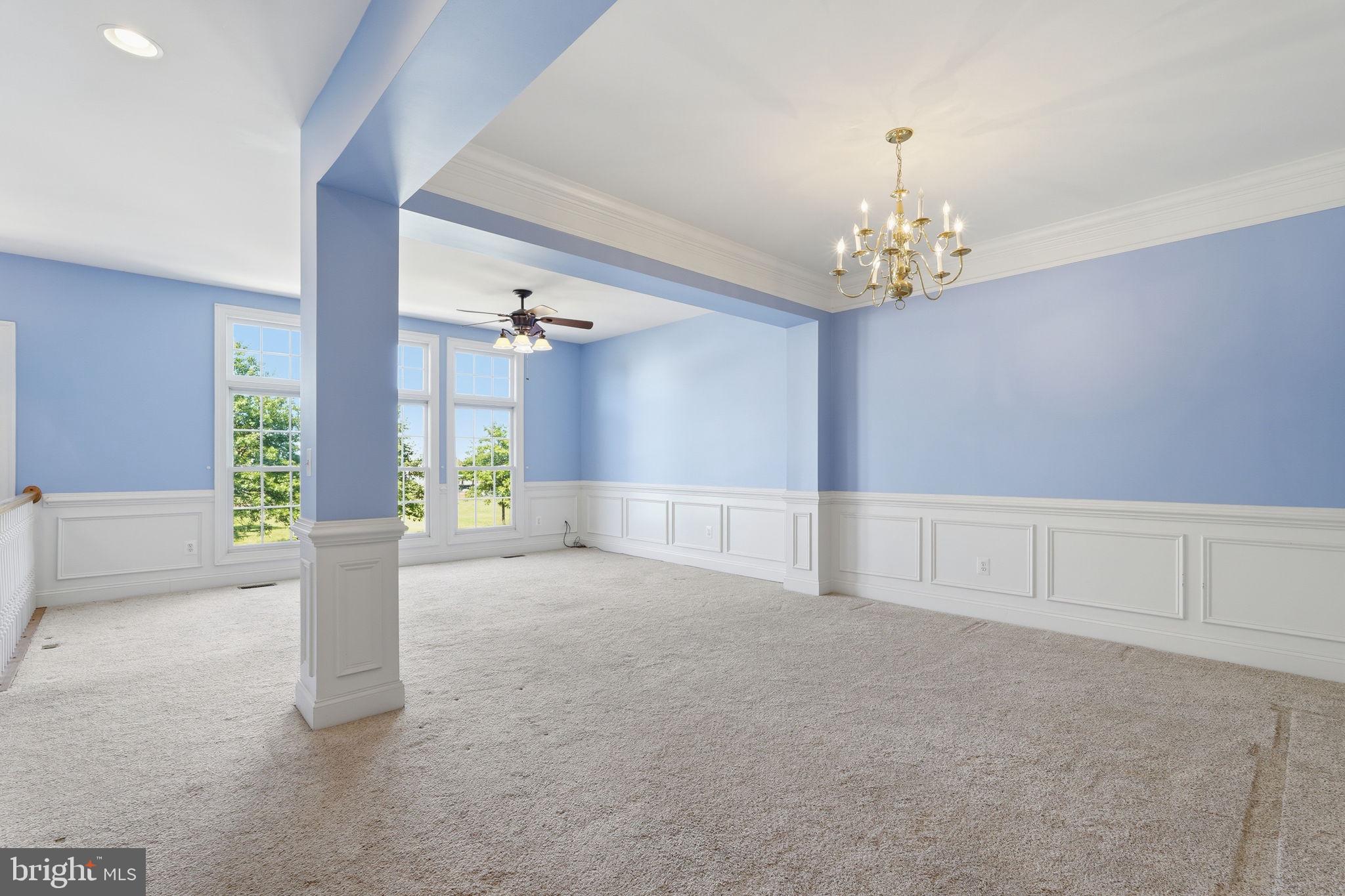 PIEDMONT SOUTH - Residential