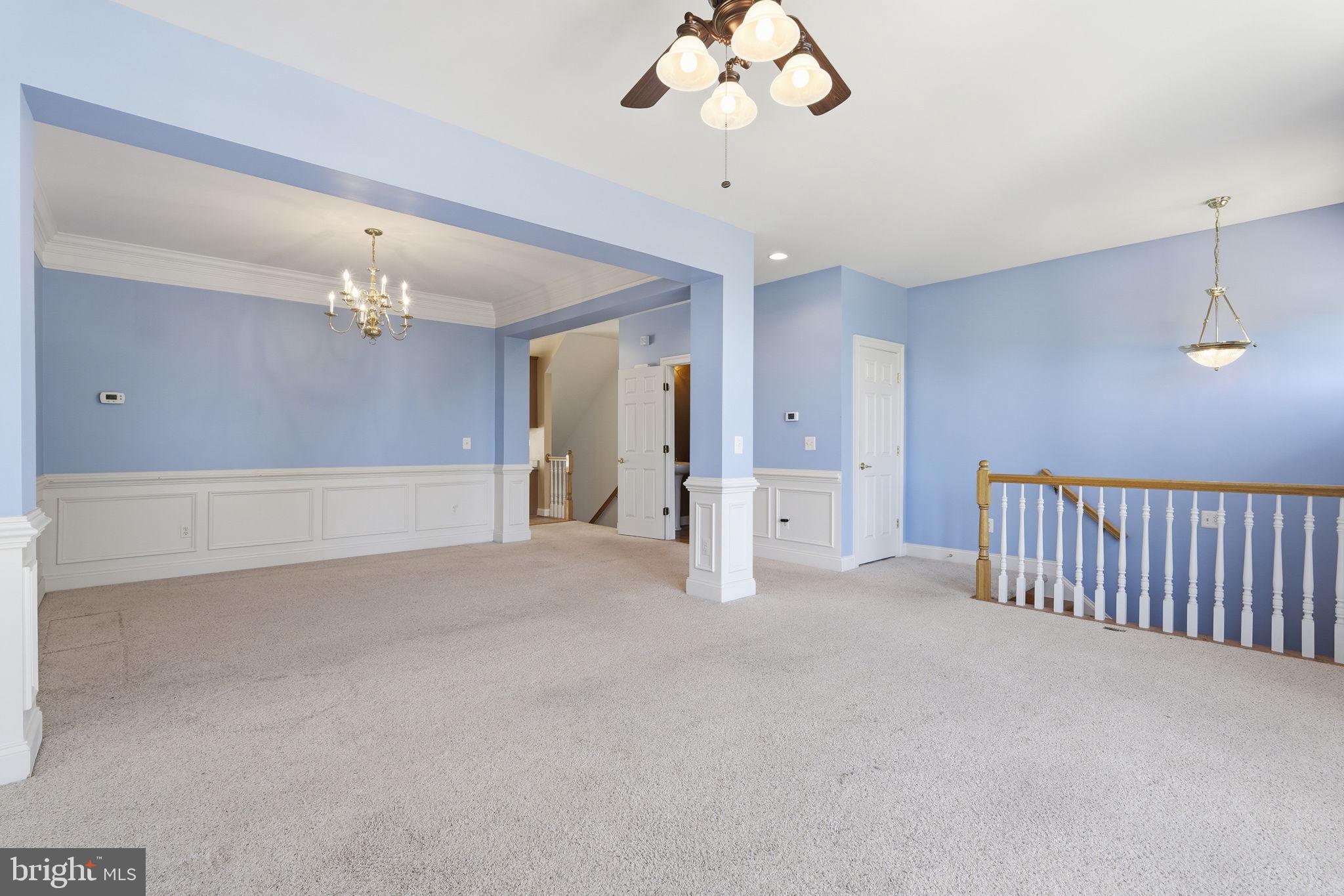 PIEDMONT SOUTH - Residential