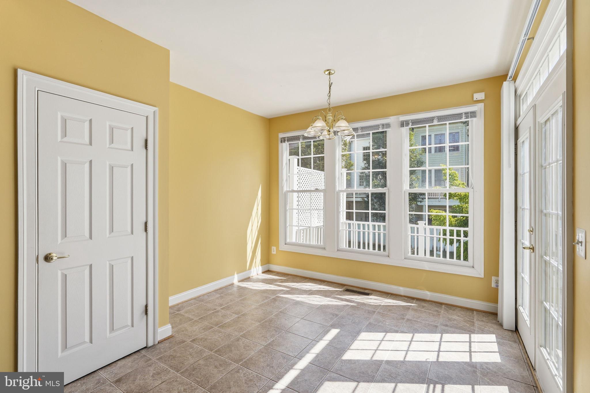 PIEDMONT SOUTH - Residential