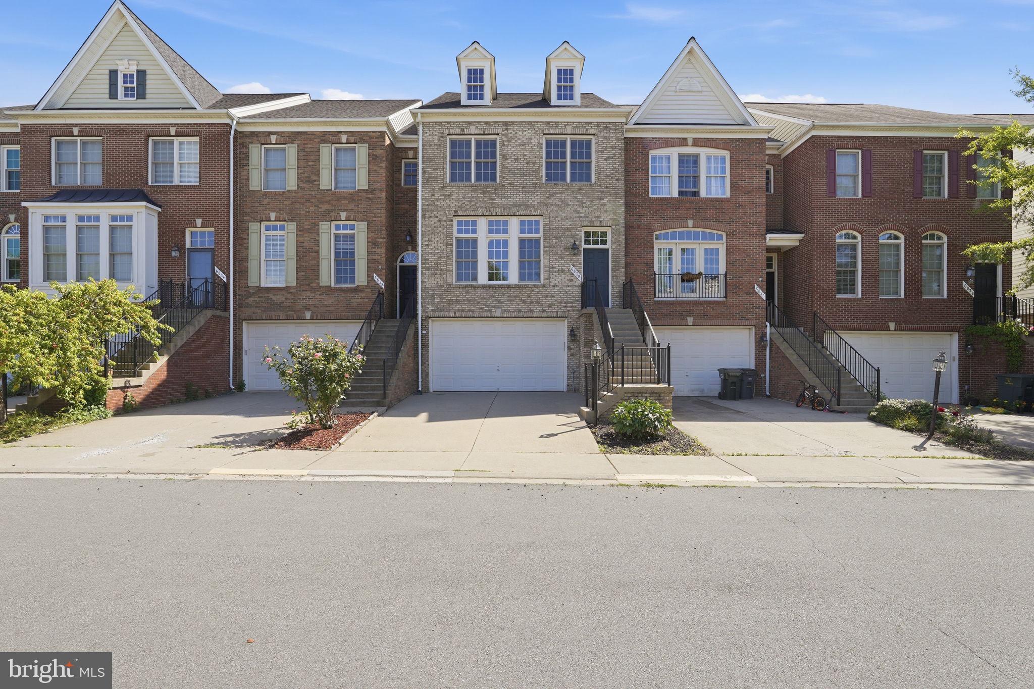 PIEDMONT SOUTH - Residential
