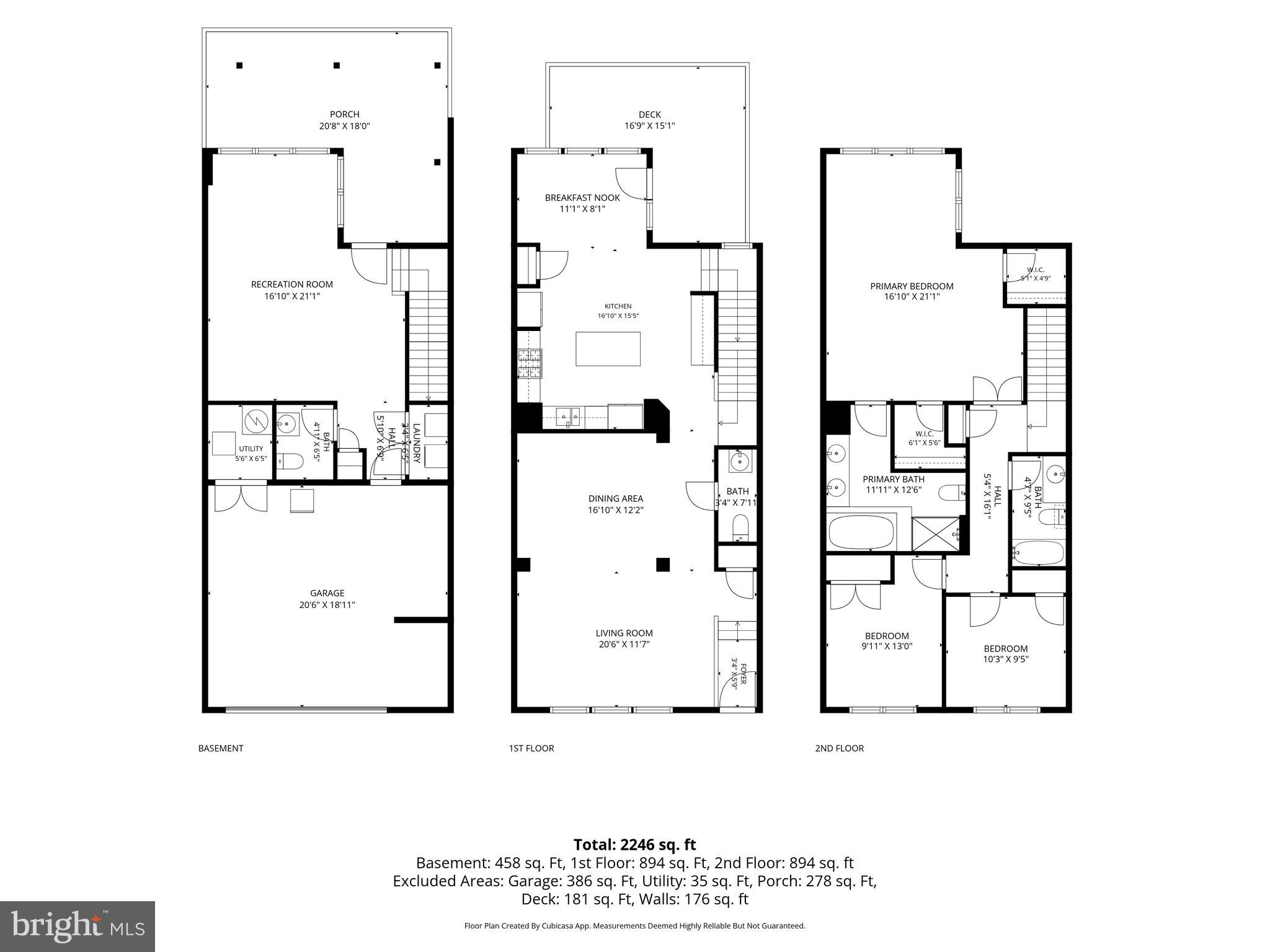PIEDMONT SOUTH - Residential