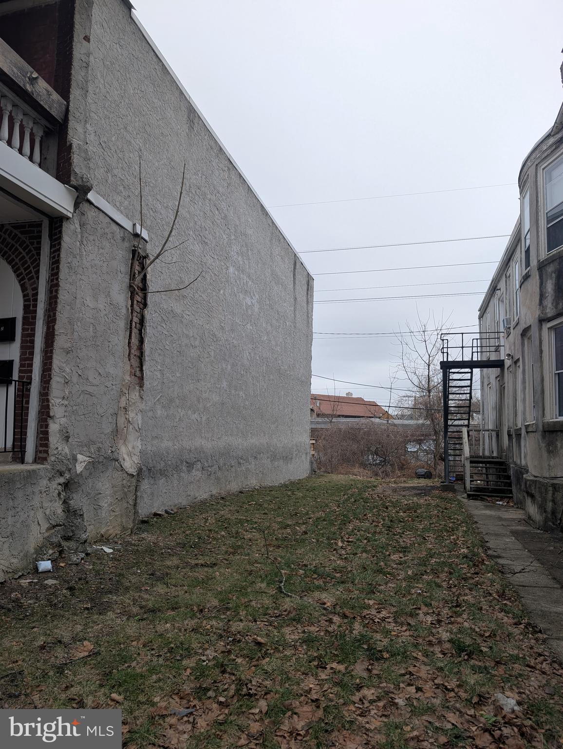 Vacant lot located in Germantown, zoned RSA5, measuring approximately 2479SF (24’x108’). Positioned in an area seeing continued redevelopment and investment, this property offers potential for builders, investors, or long-term land holders.

Property is being sold as part of a 7-property portfolio, available individually or as a package. Buyer to perform all due diligence regarding zoning, permits, utilities, and development potential.

Contact listing agent for additional information and investment materials.