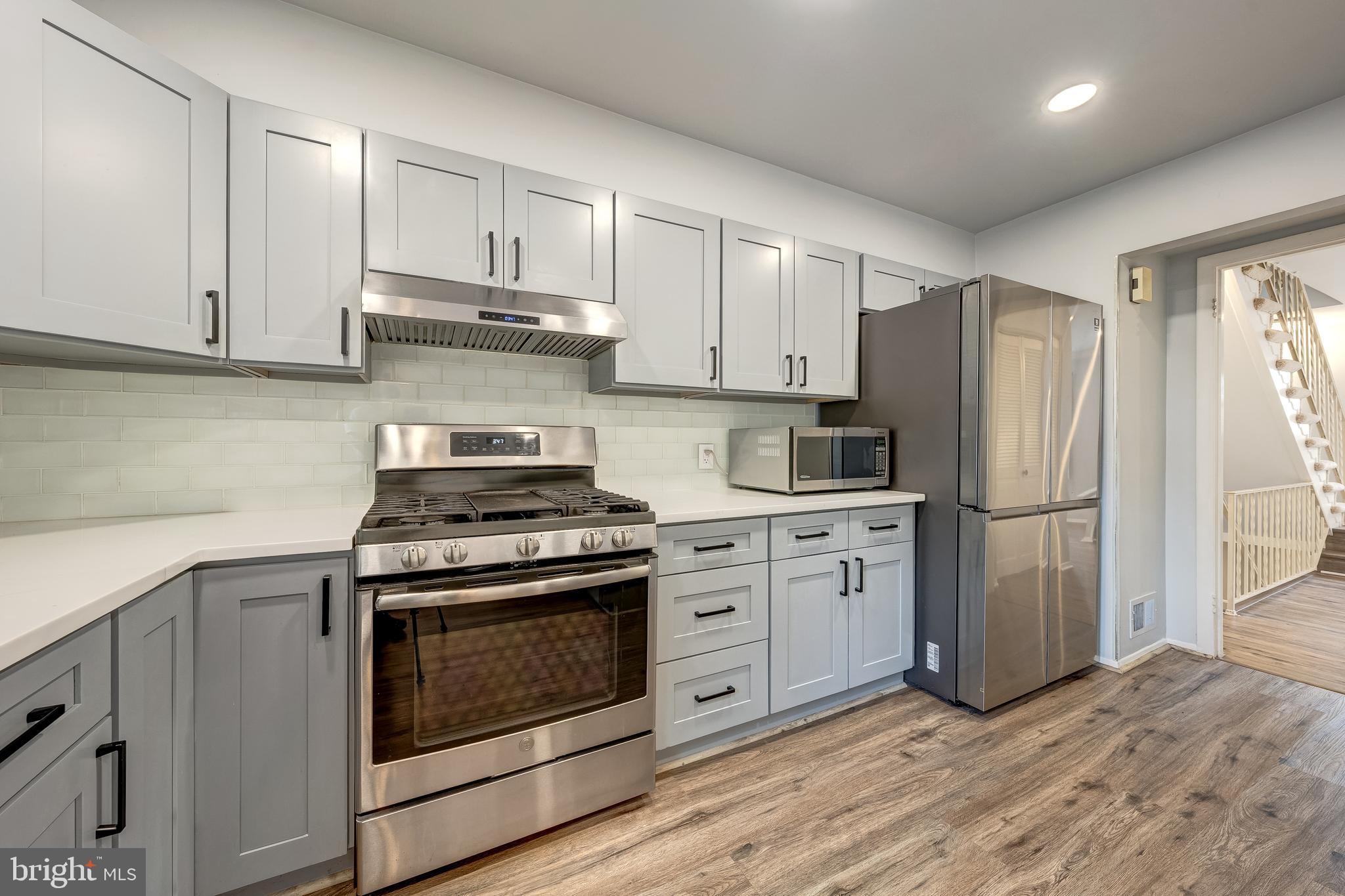BROOKSIDE - Residential