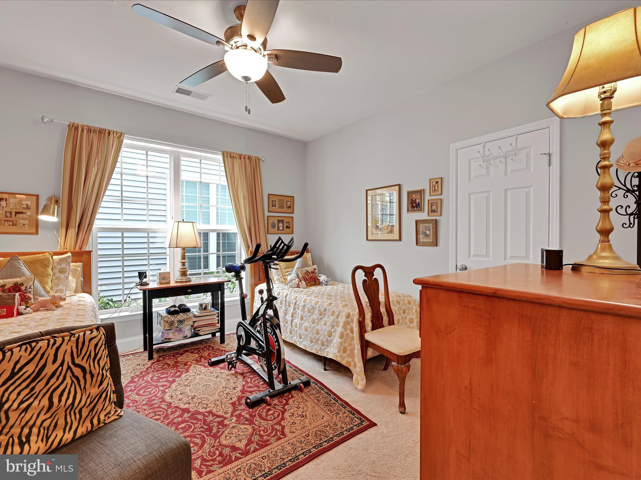 HERITAGE STRASBURG - Residential