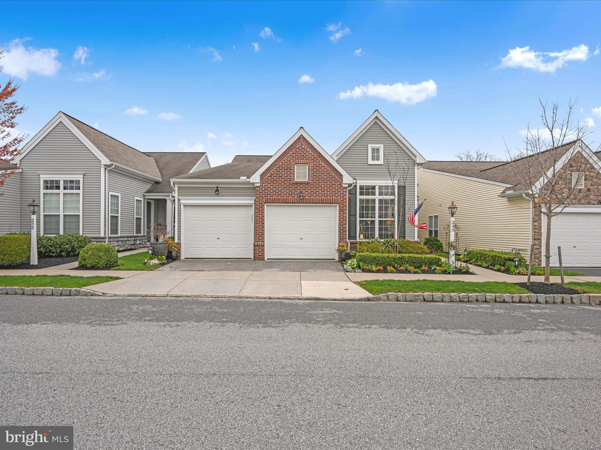 HERITAGE STRASBURG - Residential
