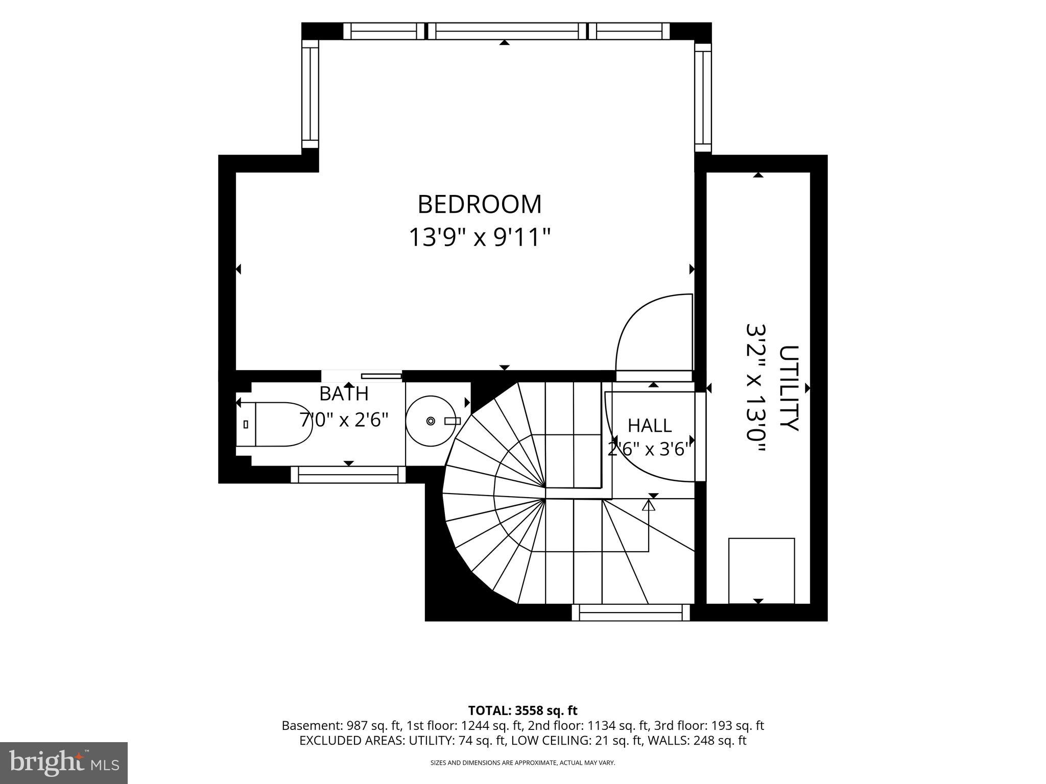SOCIETY HILL - Residential