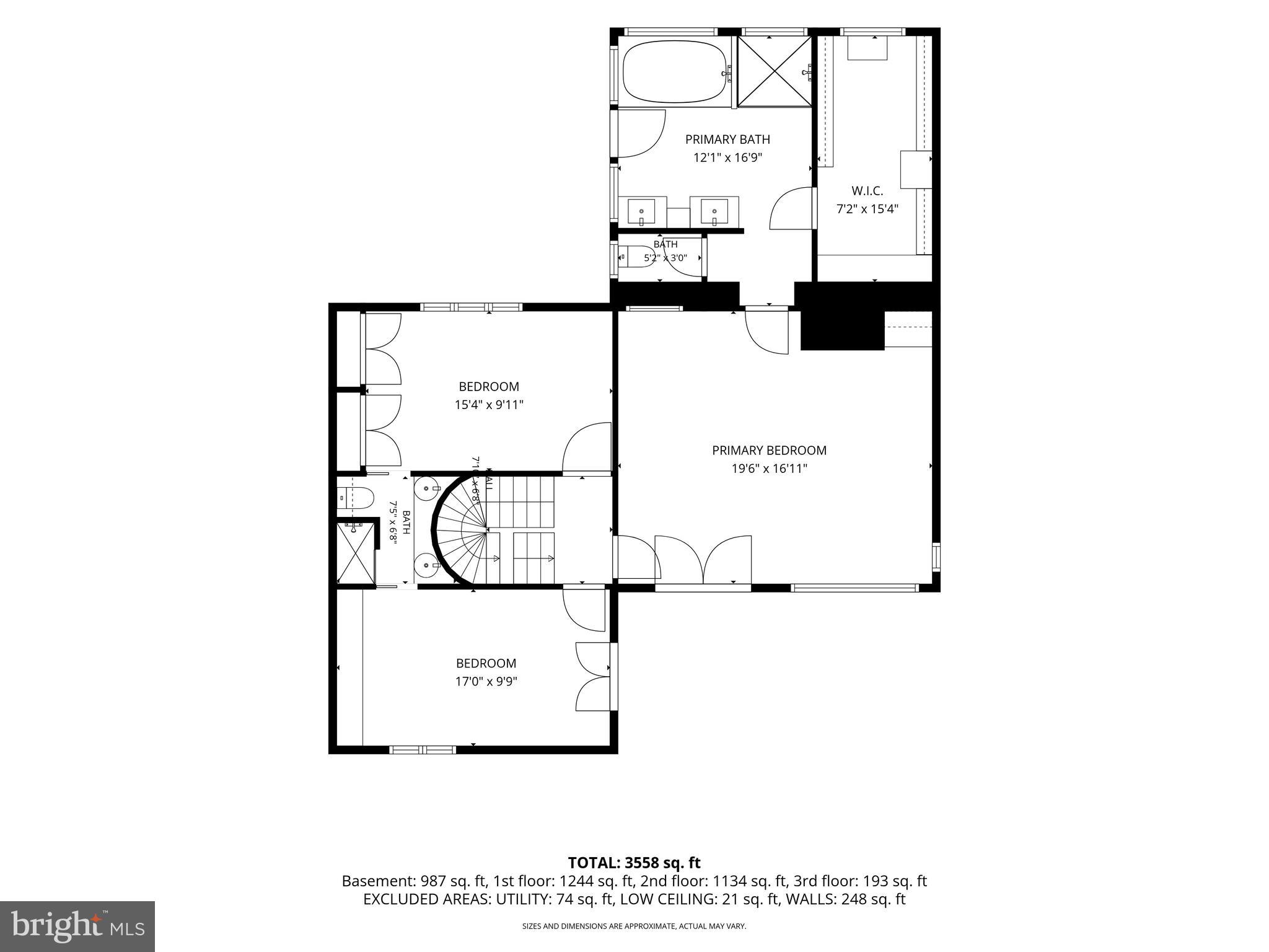 SOCIETY HILL - Residential
