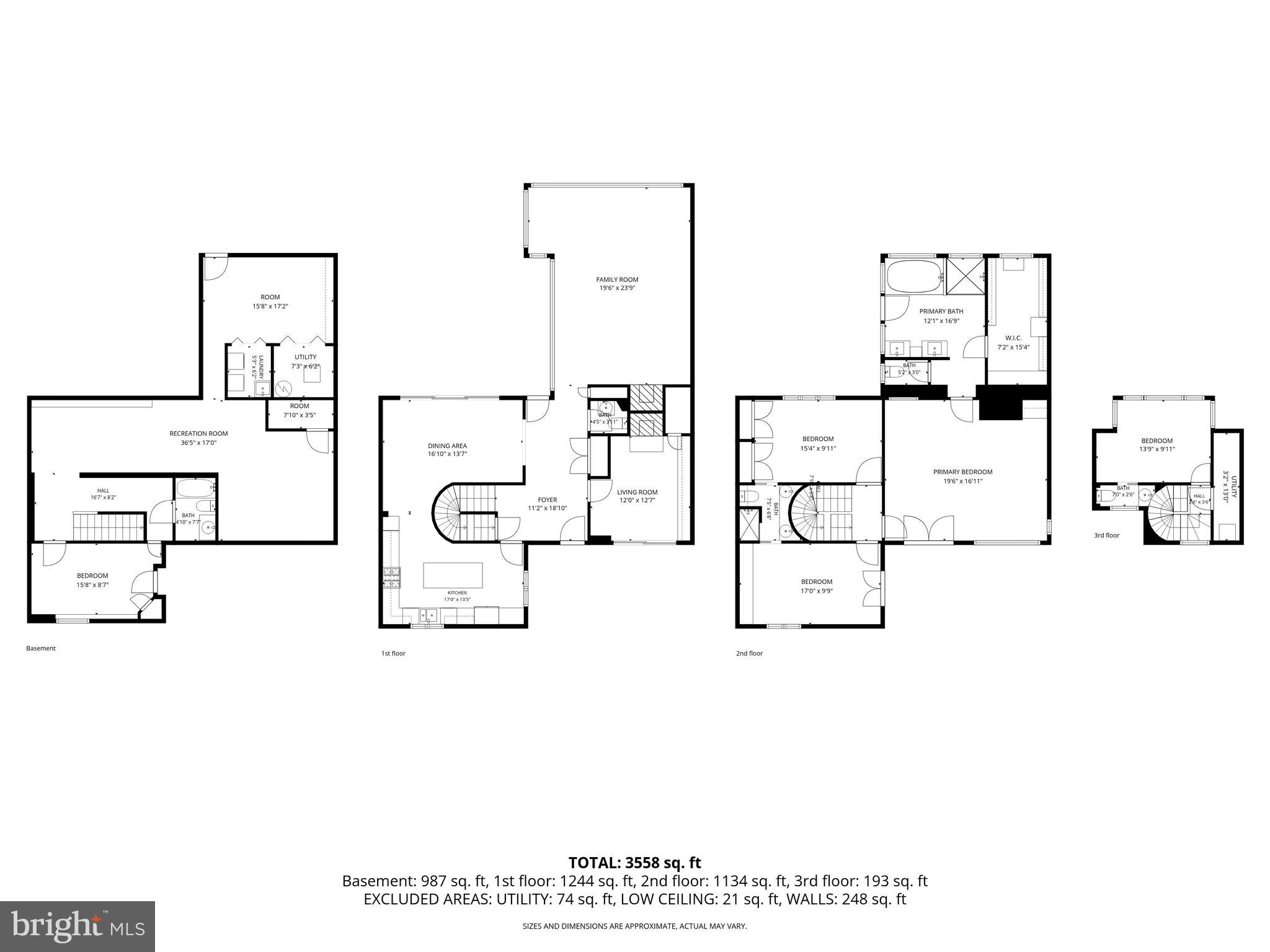 SOCIETY HILL - Residential