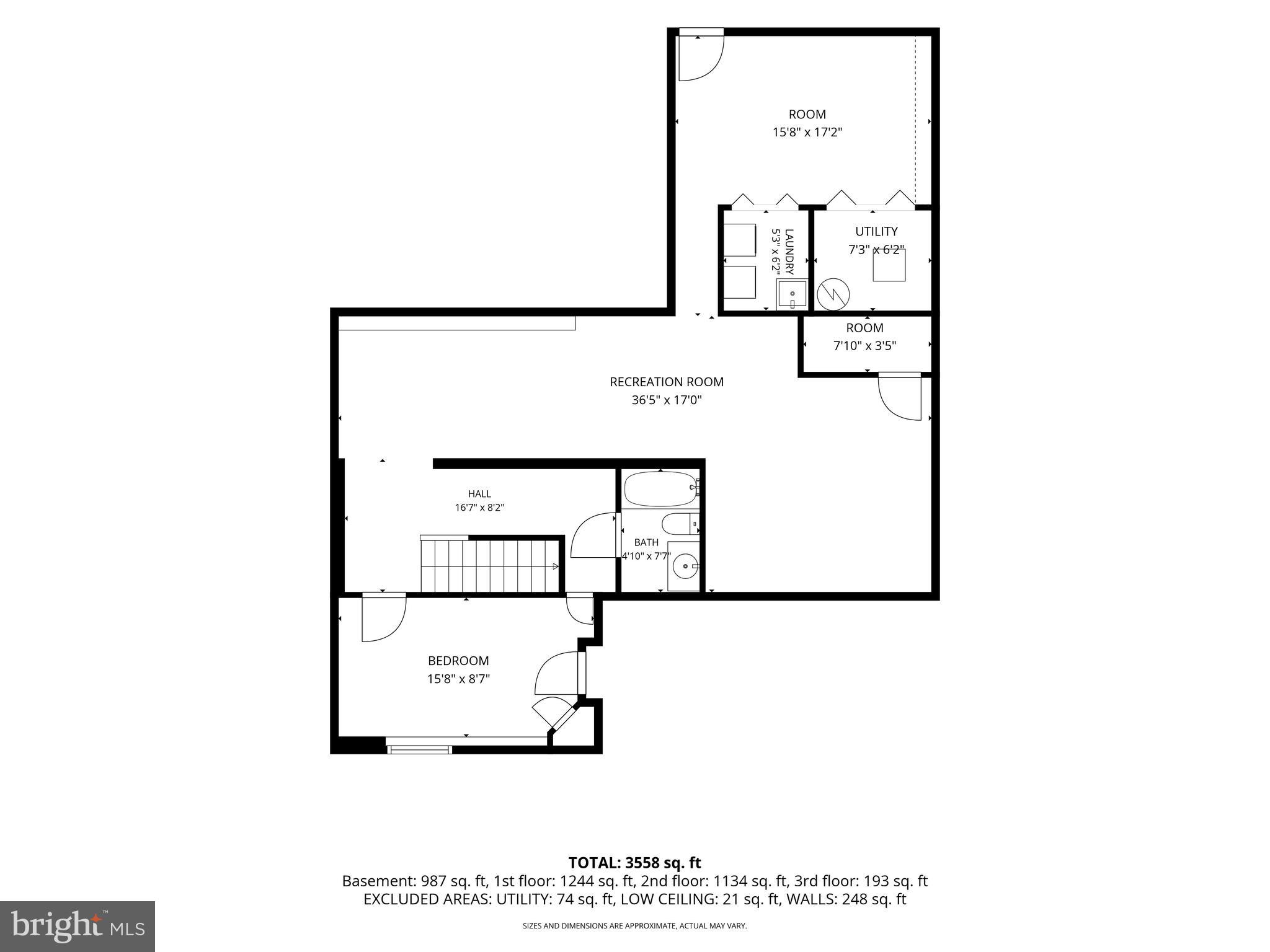 SOCIETY HILL - Residential