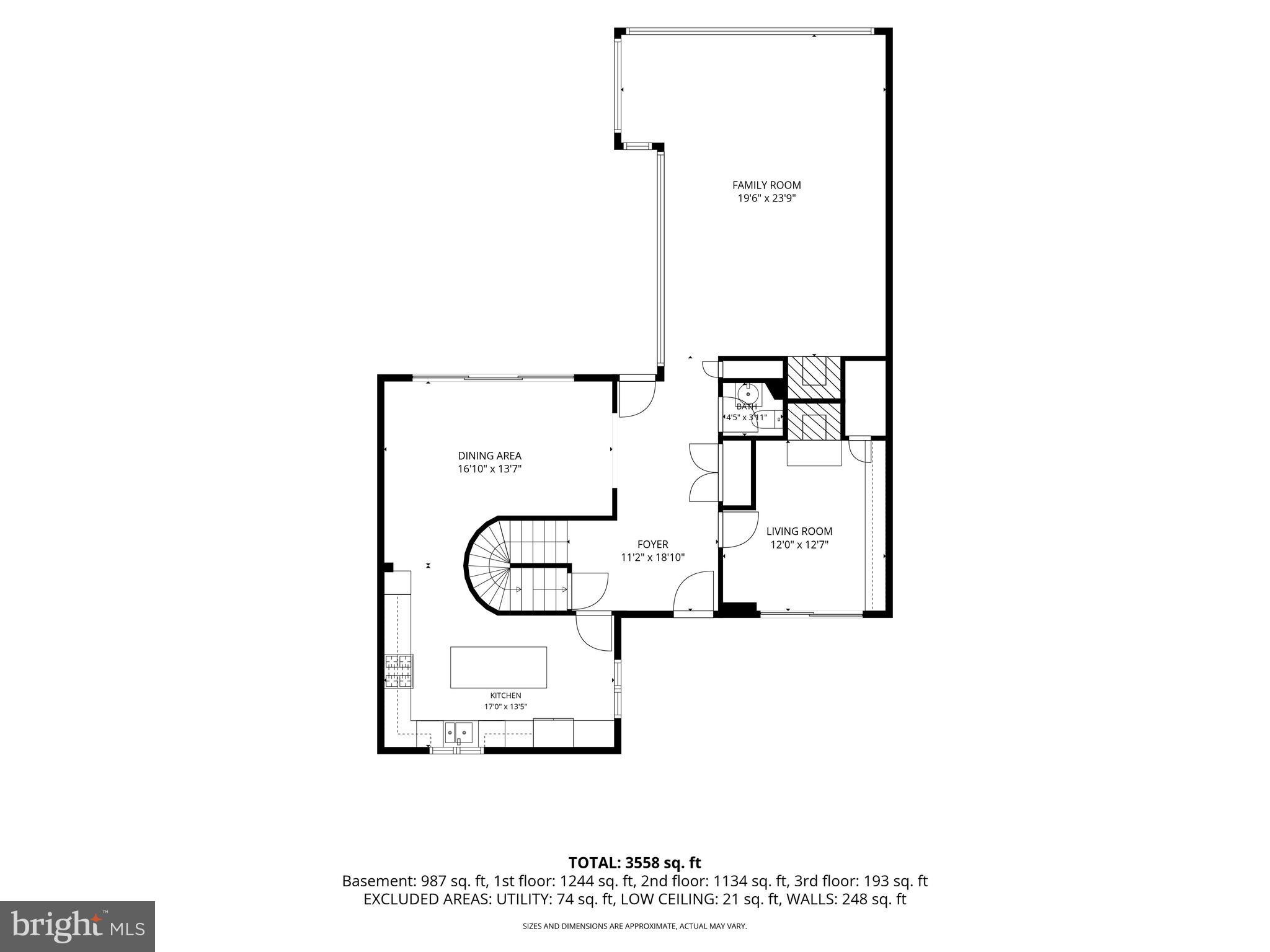 SOCIETY HILL - Residential