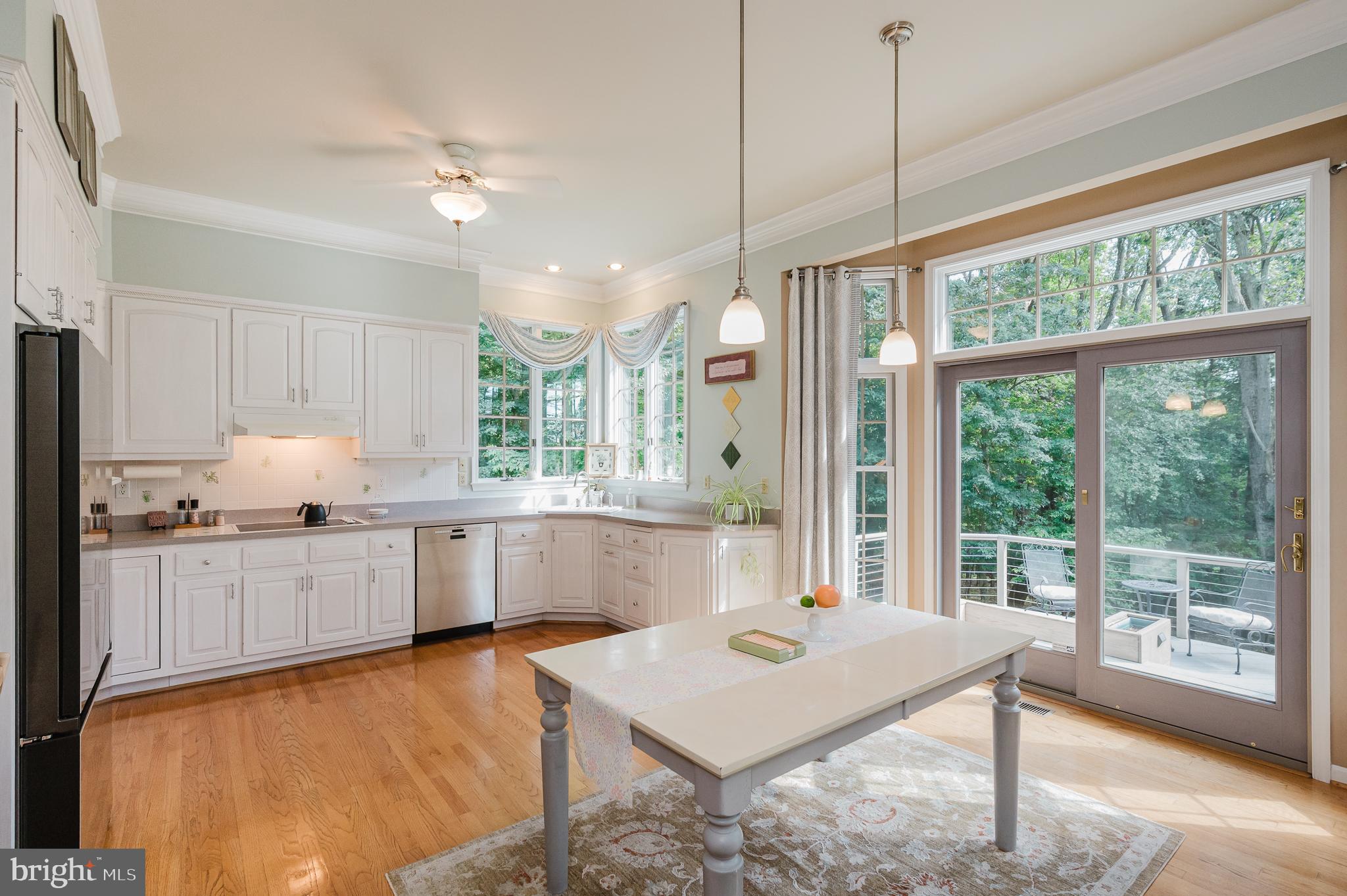 HAMPSTEAD - Residential