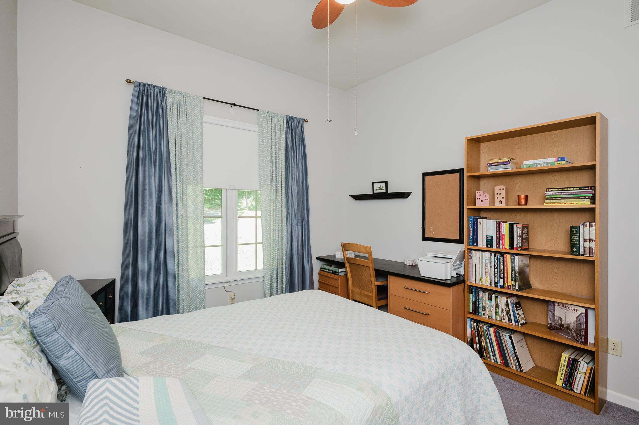 HAMPSTEAD - Residential
