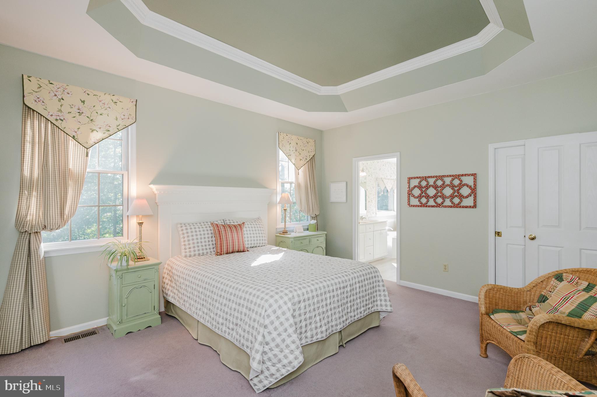 HAMPSTEAD - Residential