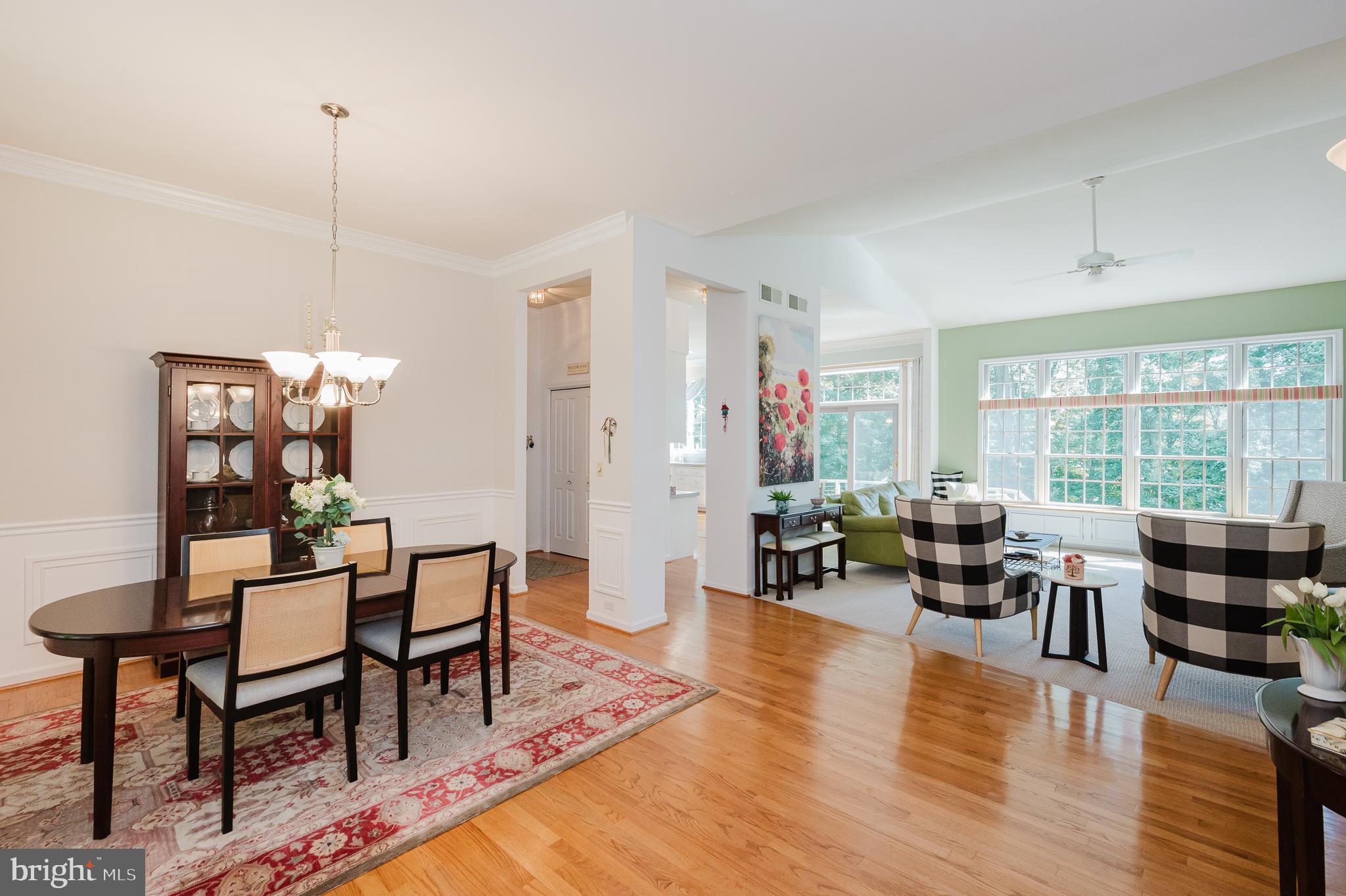 HAMPSTEAD - Residential