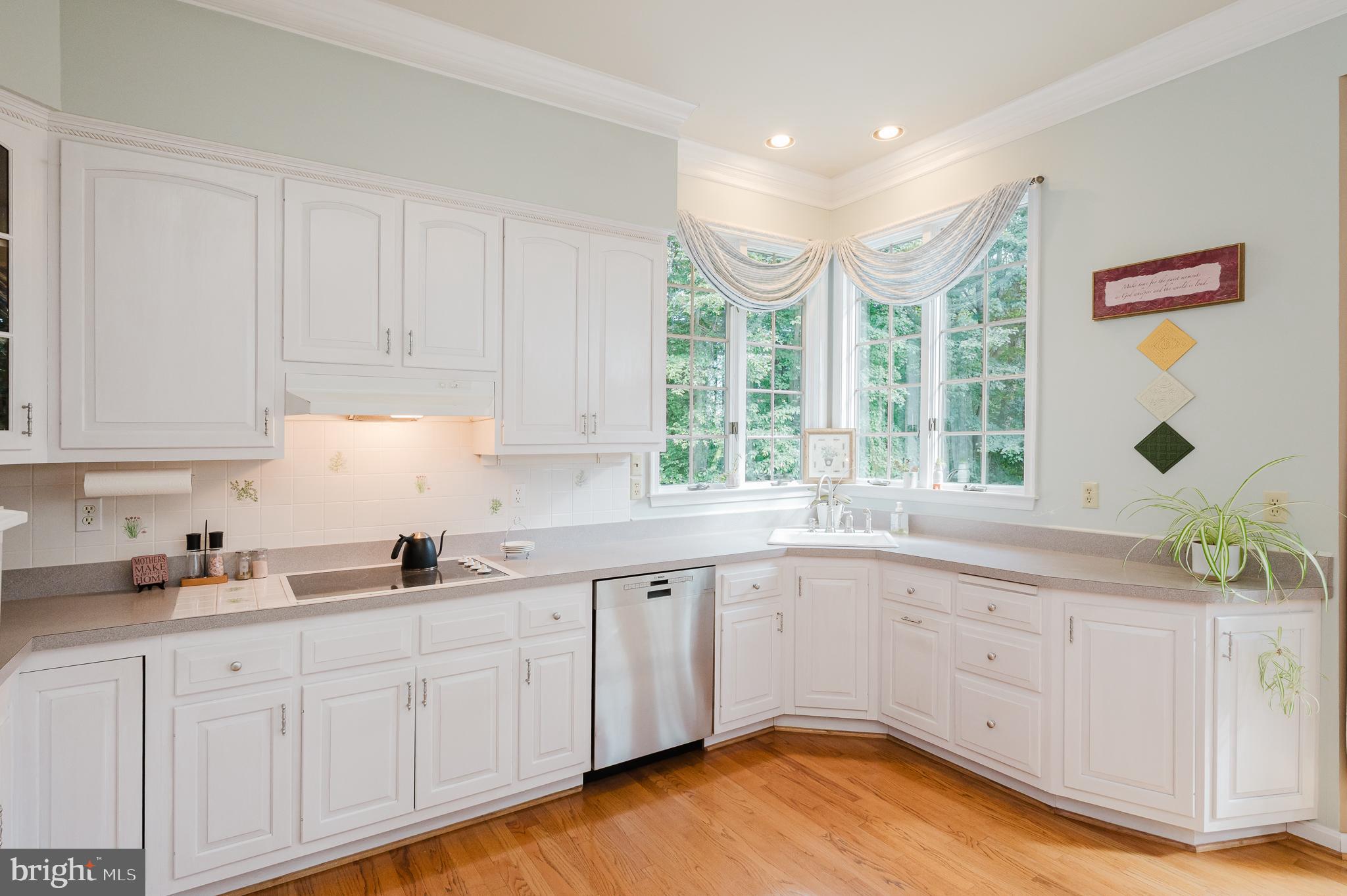 HAMPSTEAD - Residential