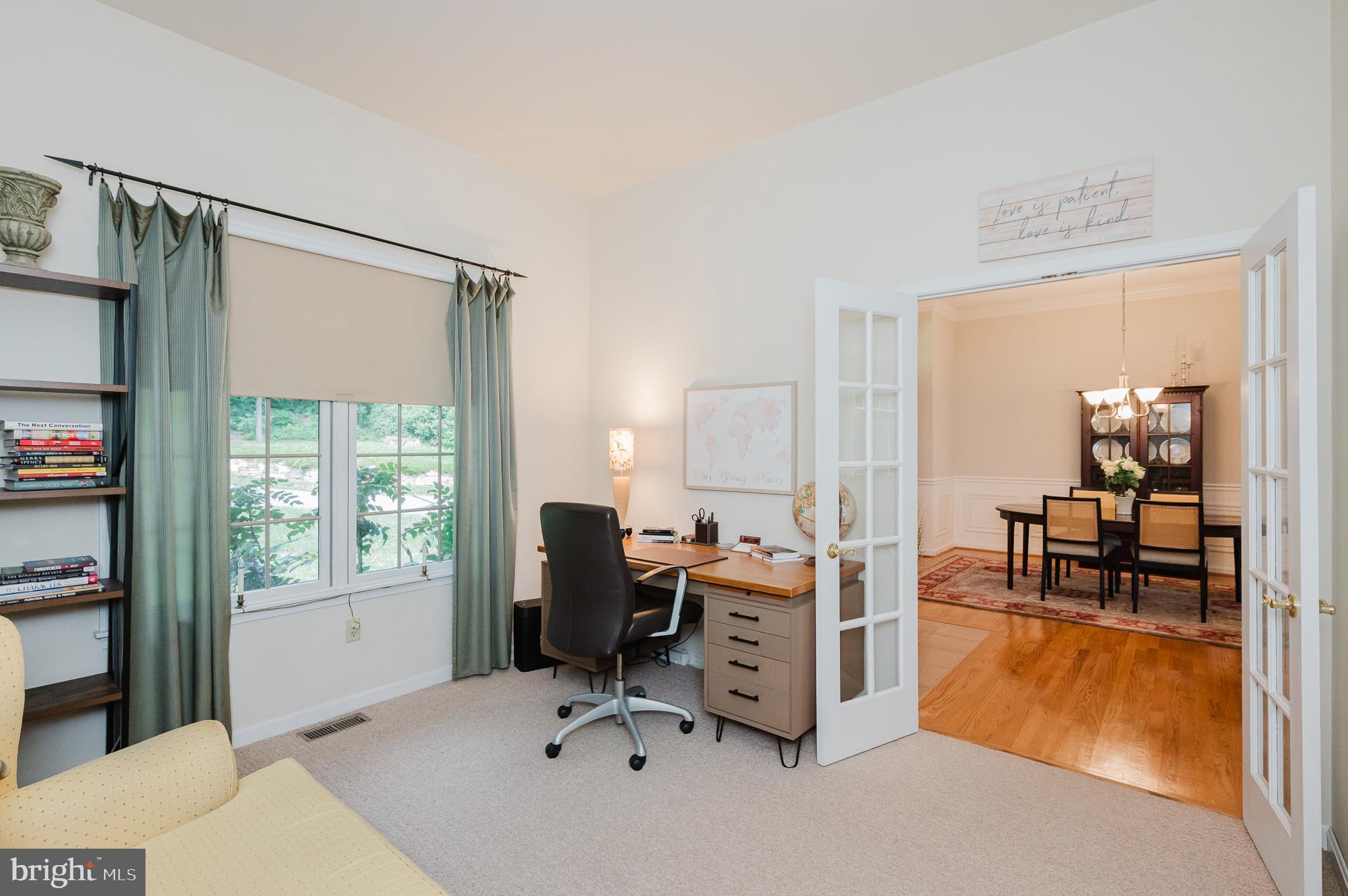 HAMPSTEAD - Residential