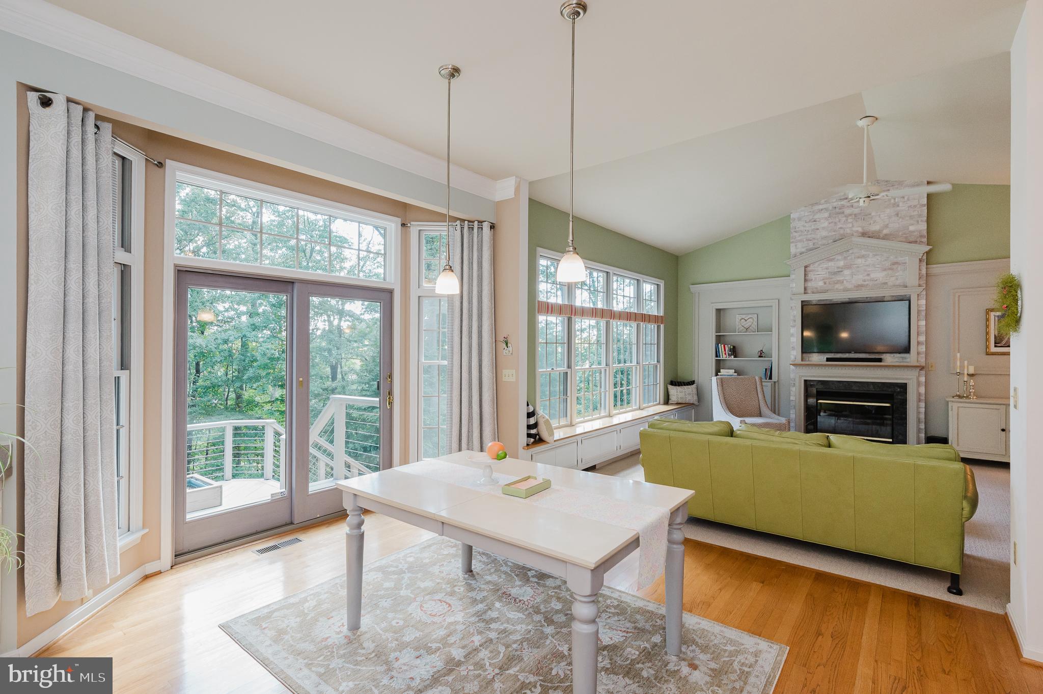 HAMPSTEAD - Residential