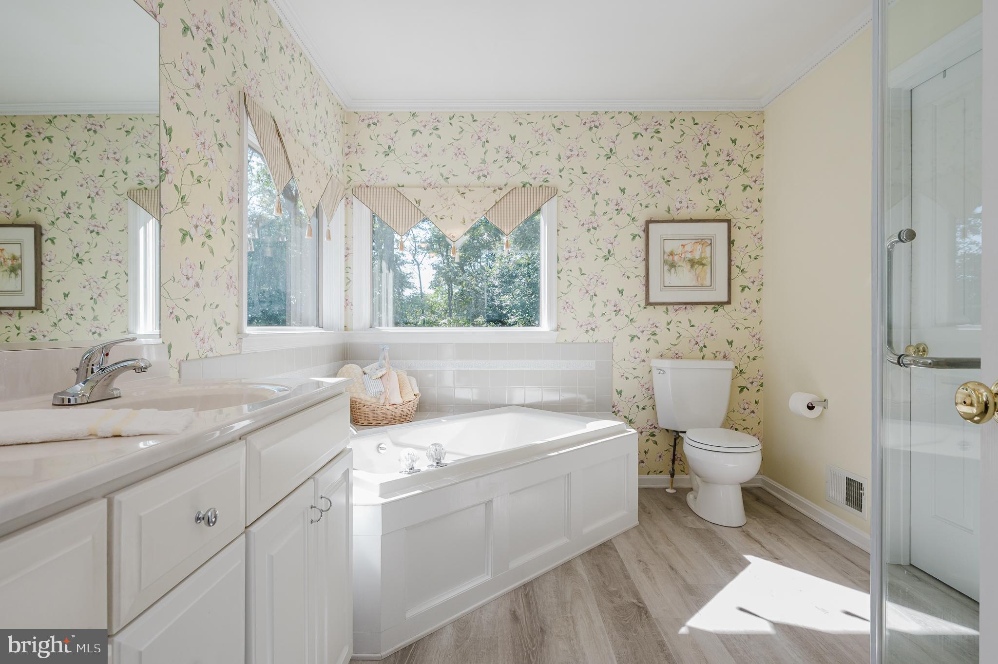HAMPSTEAD - Residential
